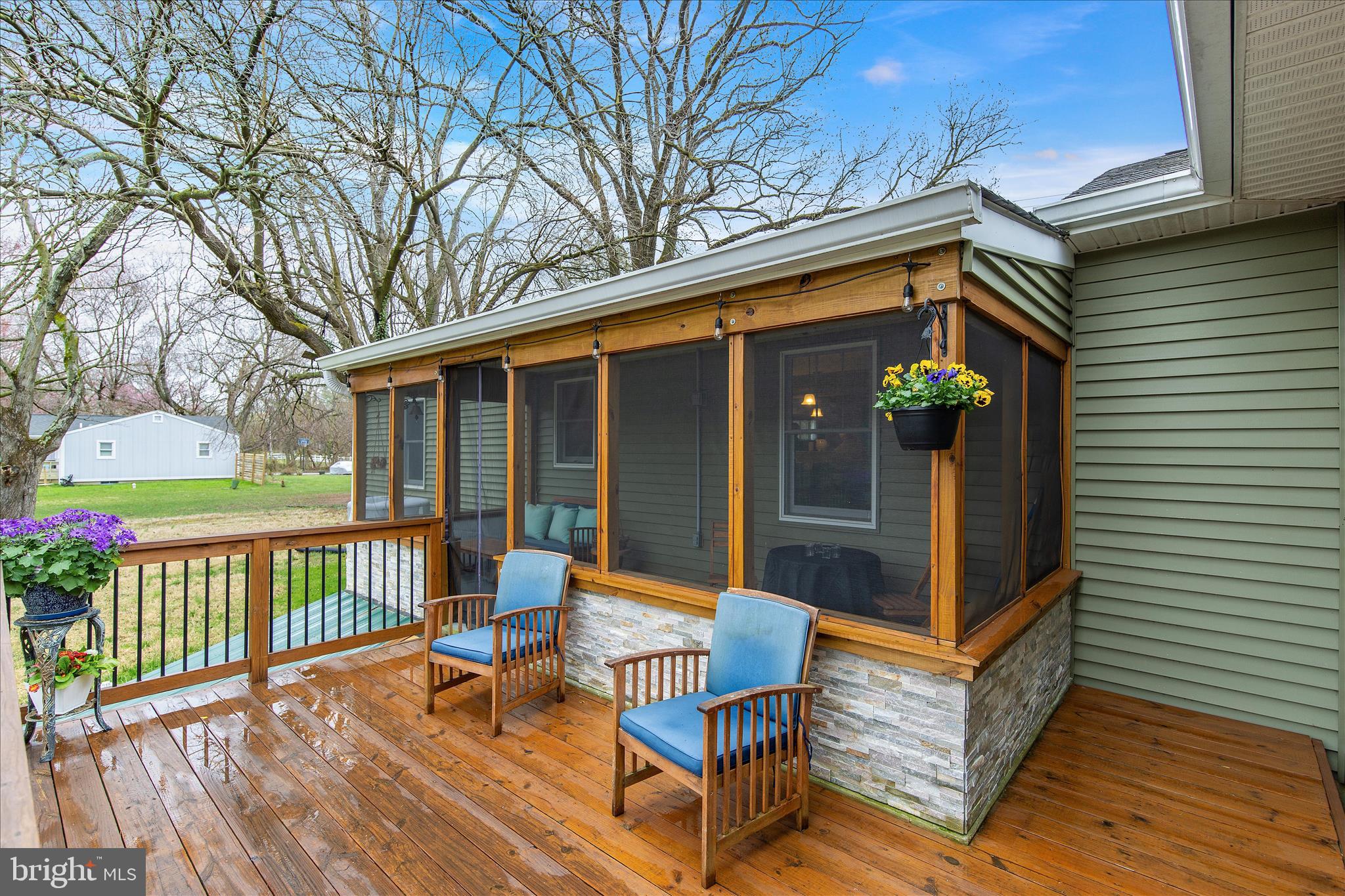 SAINT MARGARETS LANDING - Residential