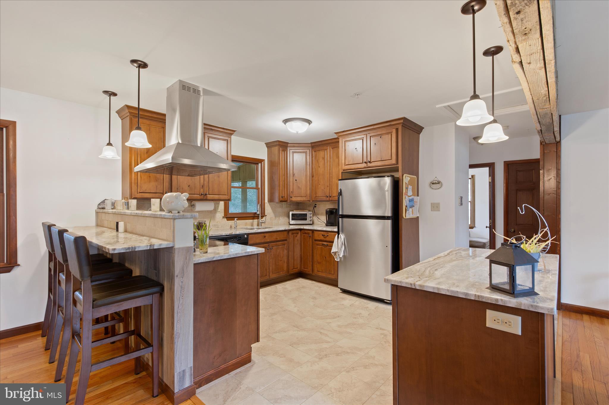 SAINT MARGARETS LANDING - Residential