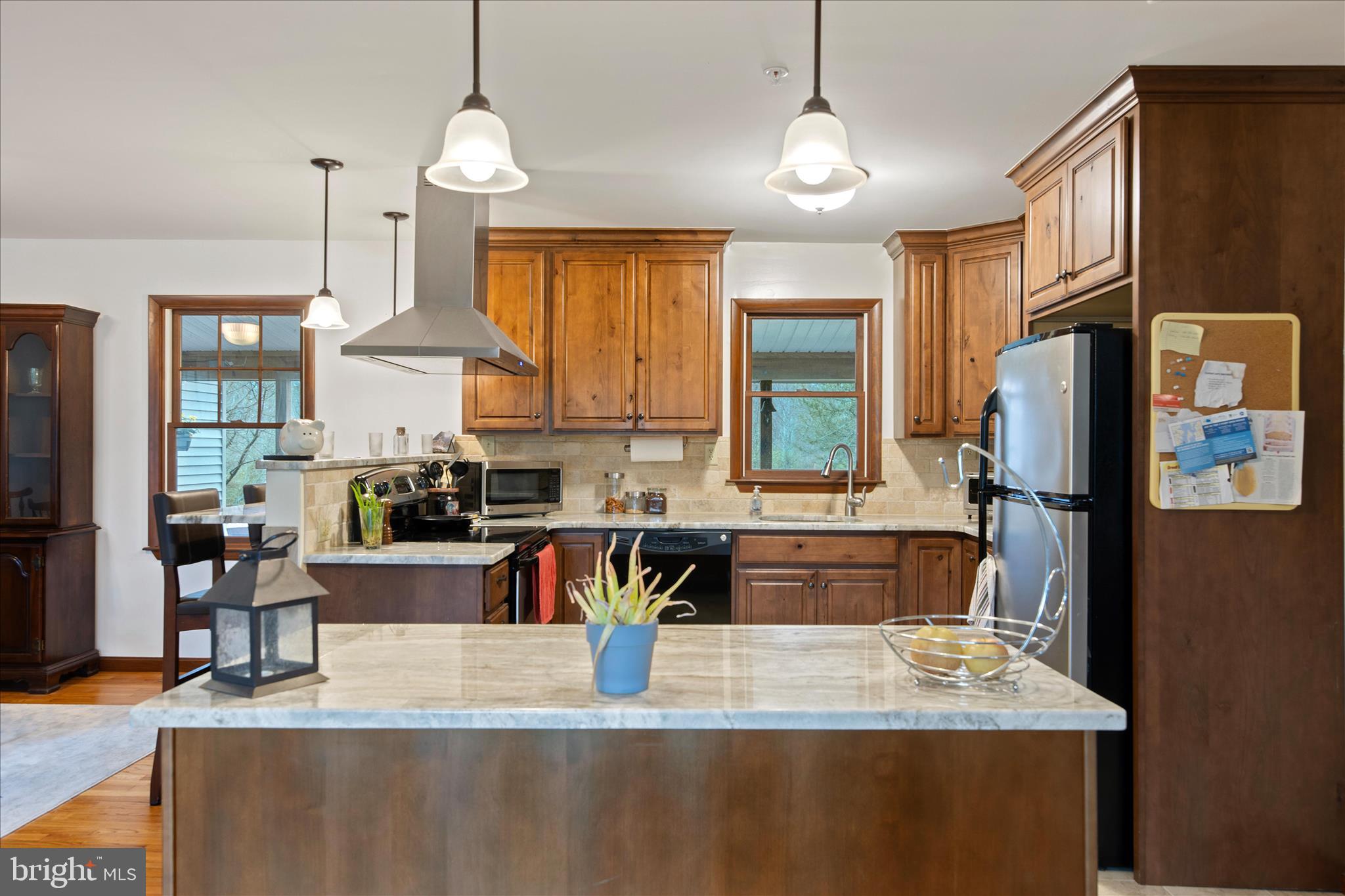 SAINT MARGARETS LANDING - Residential