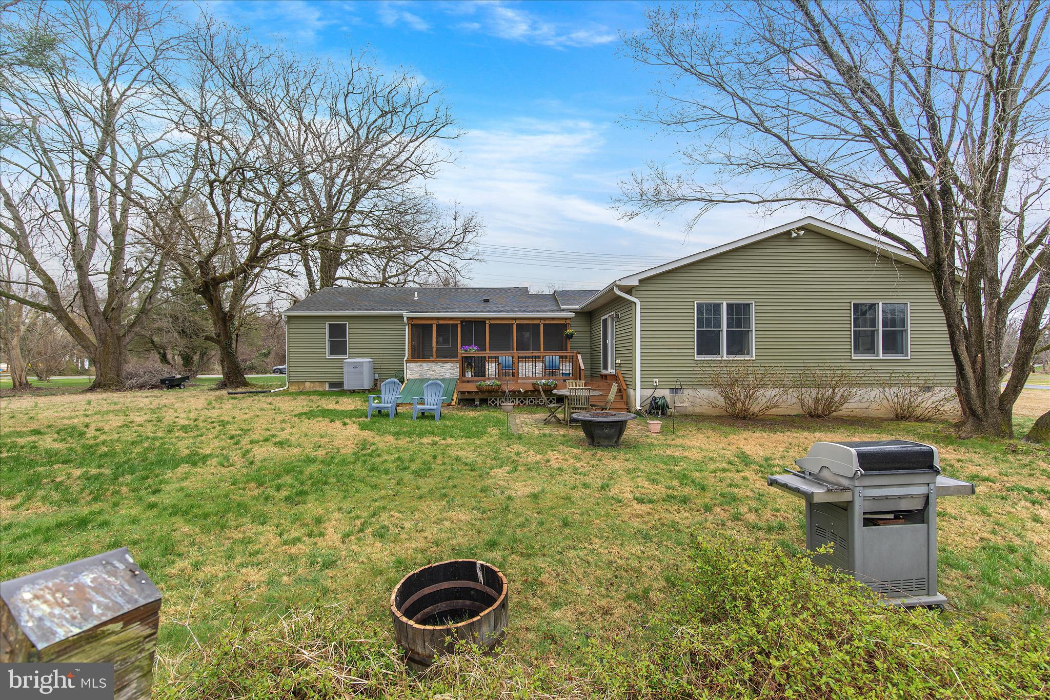 SAINT MARGARETS LANDING - Residential