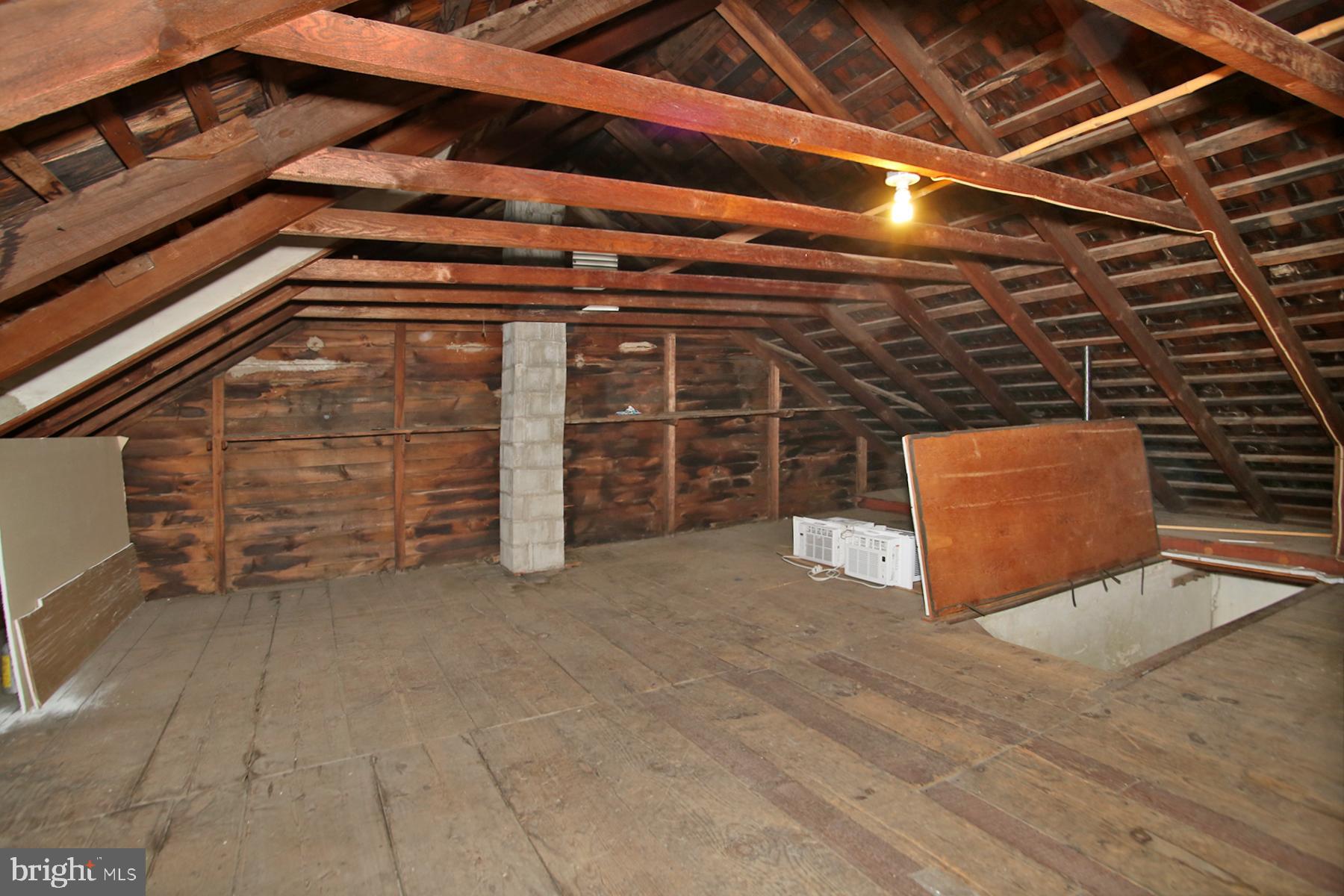 JONESTOWN BOROUGH - Residential