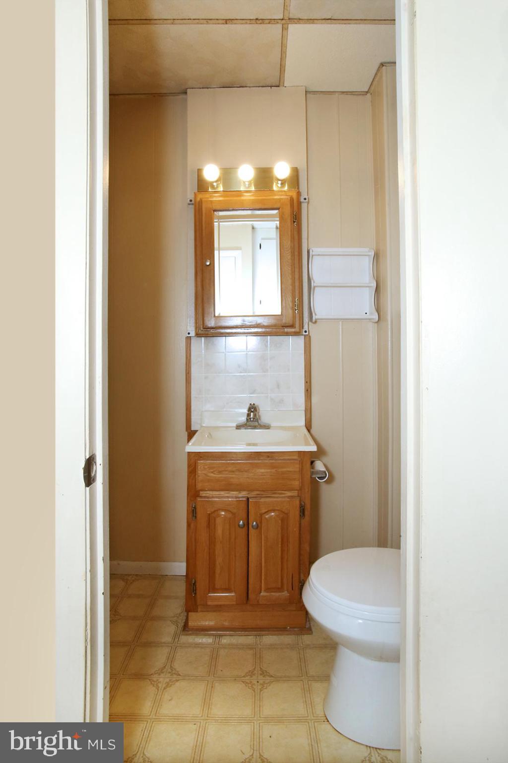 JONESTOWN BOROUGH - Residential