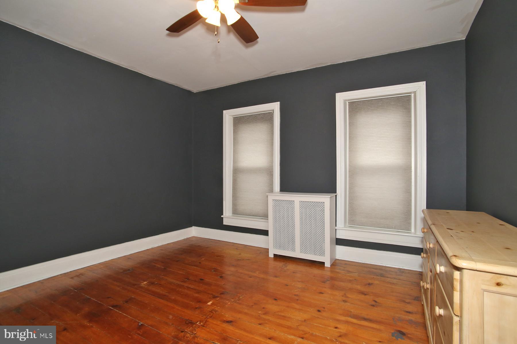 JONESTOWN BOROUGH - Residential