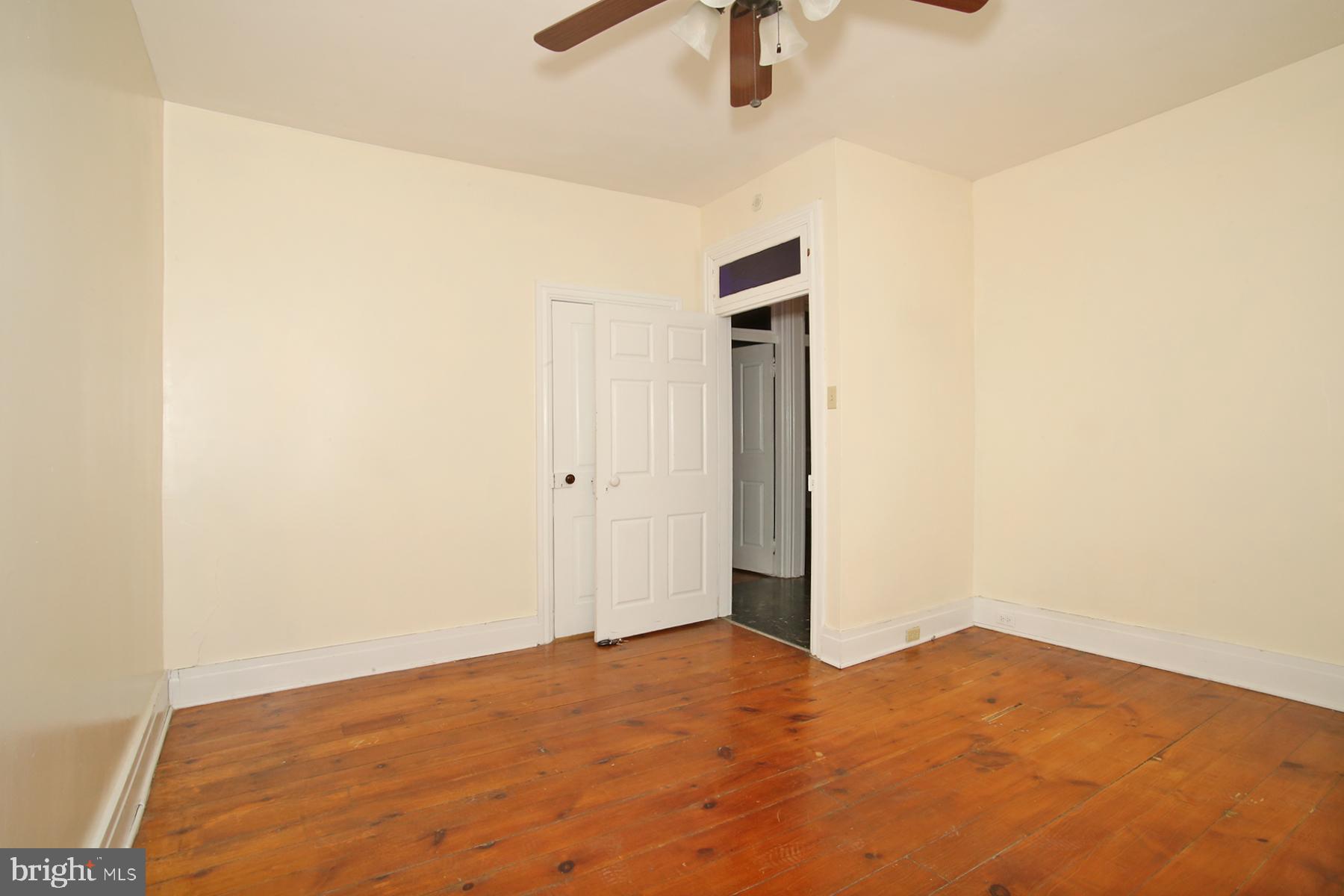 JONESTOWN BOROUGH - Residential