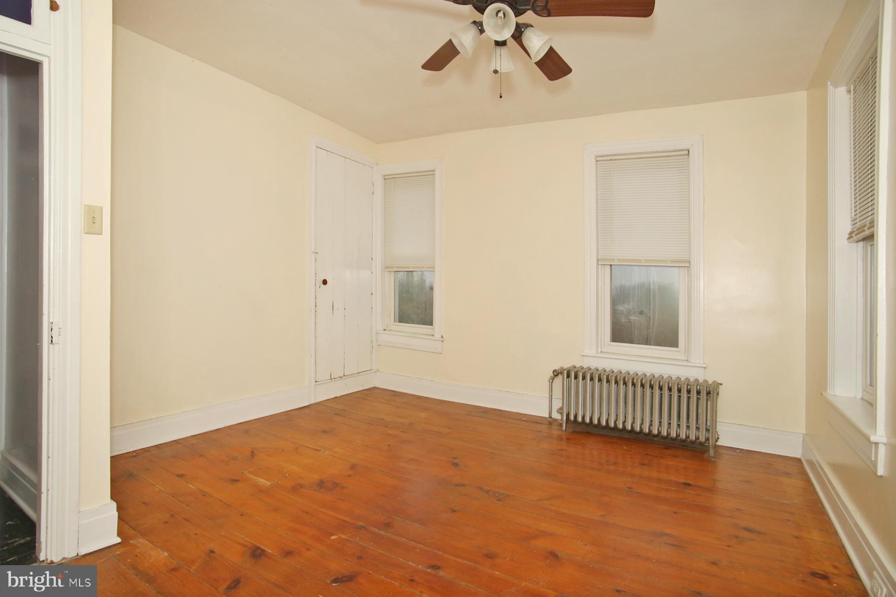 JONESTOWN BOROUGH - Residential