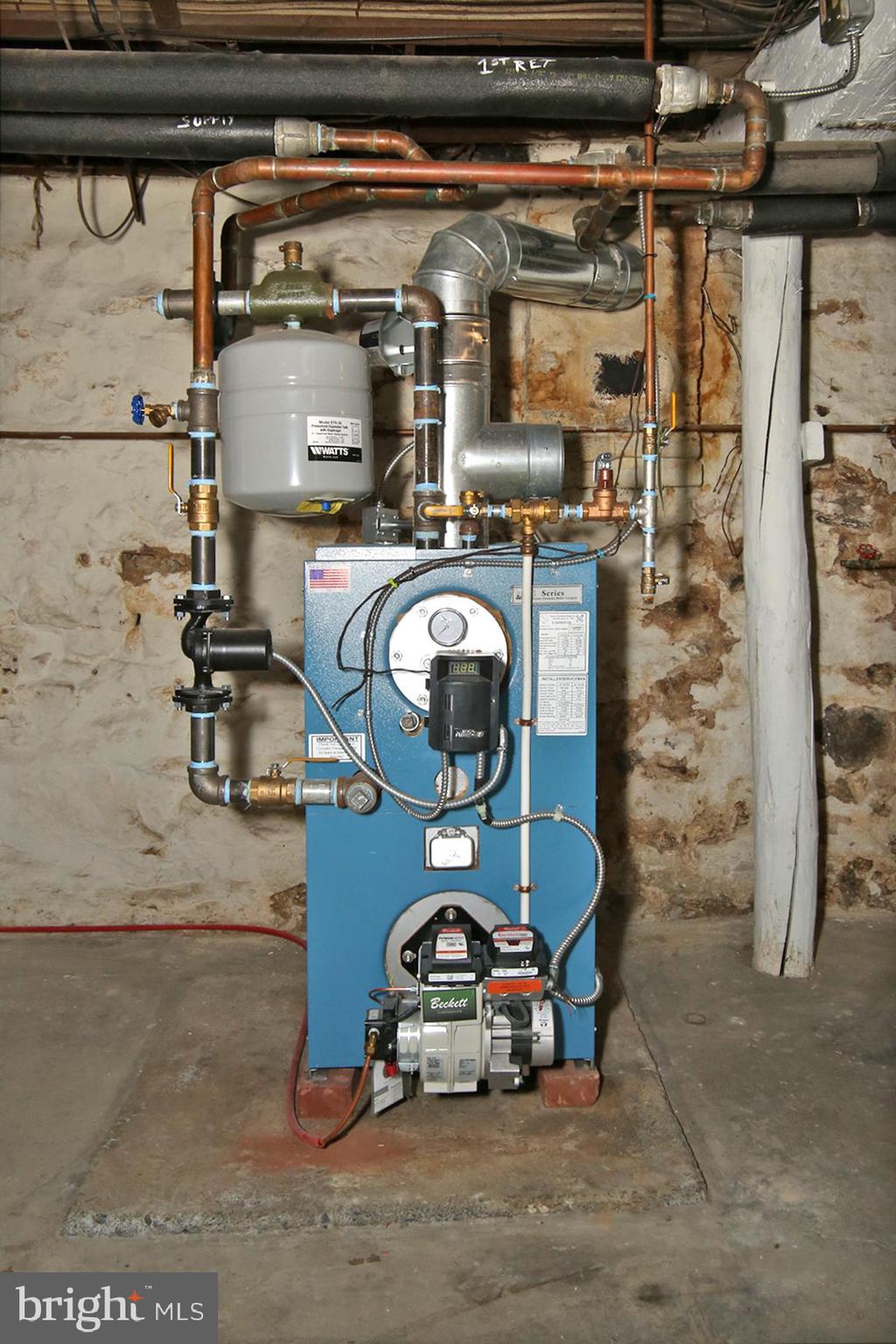 JONESTOWN BOROUGH - Residential