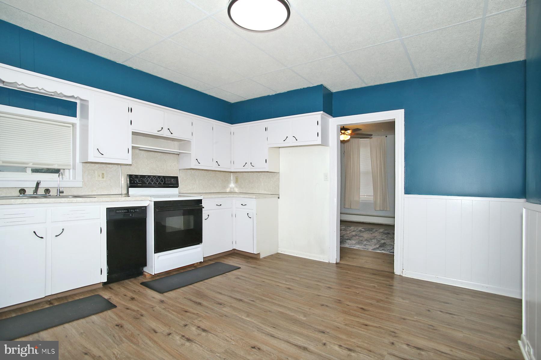 JONESTOWN BOROUGH - Residential