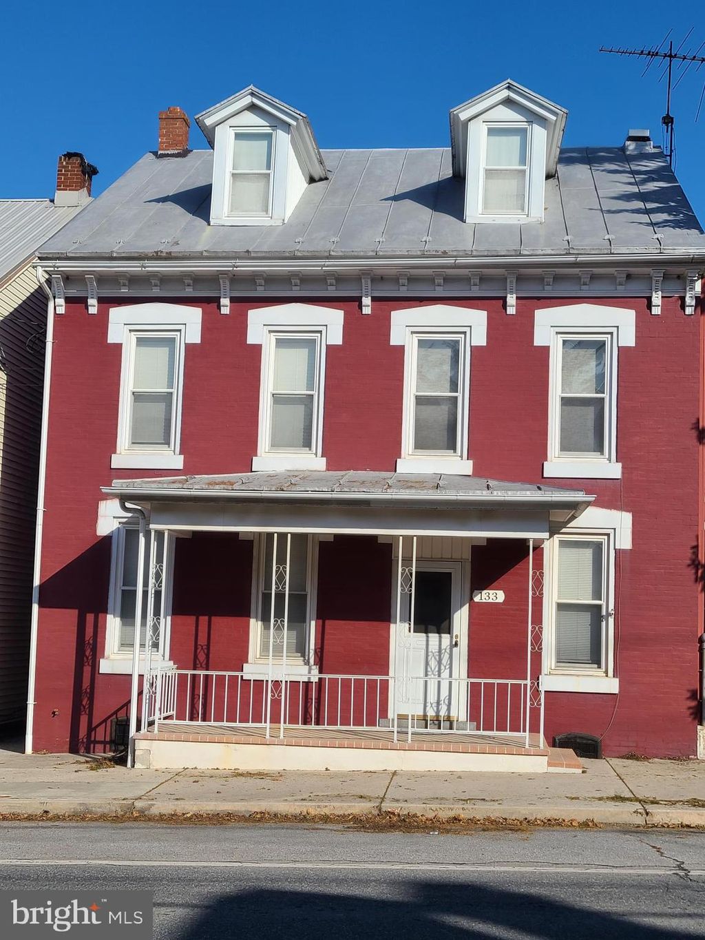 Photo of 133 W Market Street, JONESTOWN, PA 17038 (MLS # PALN2024896)