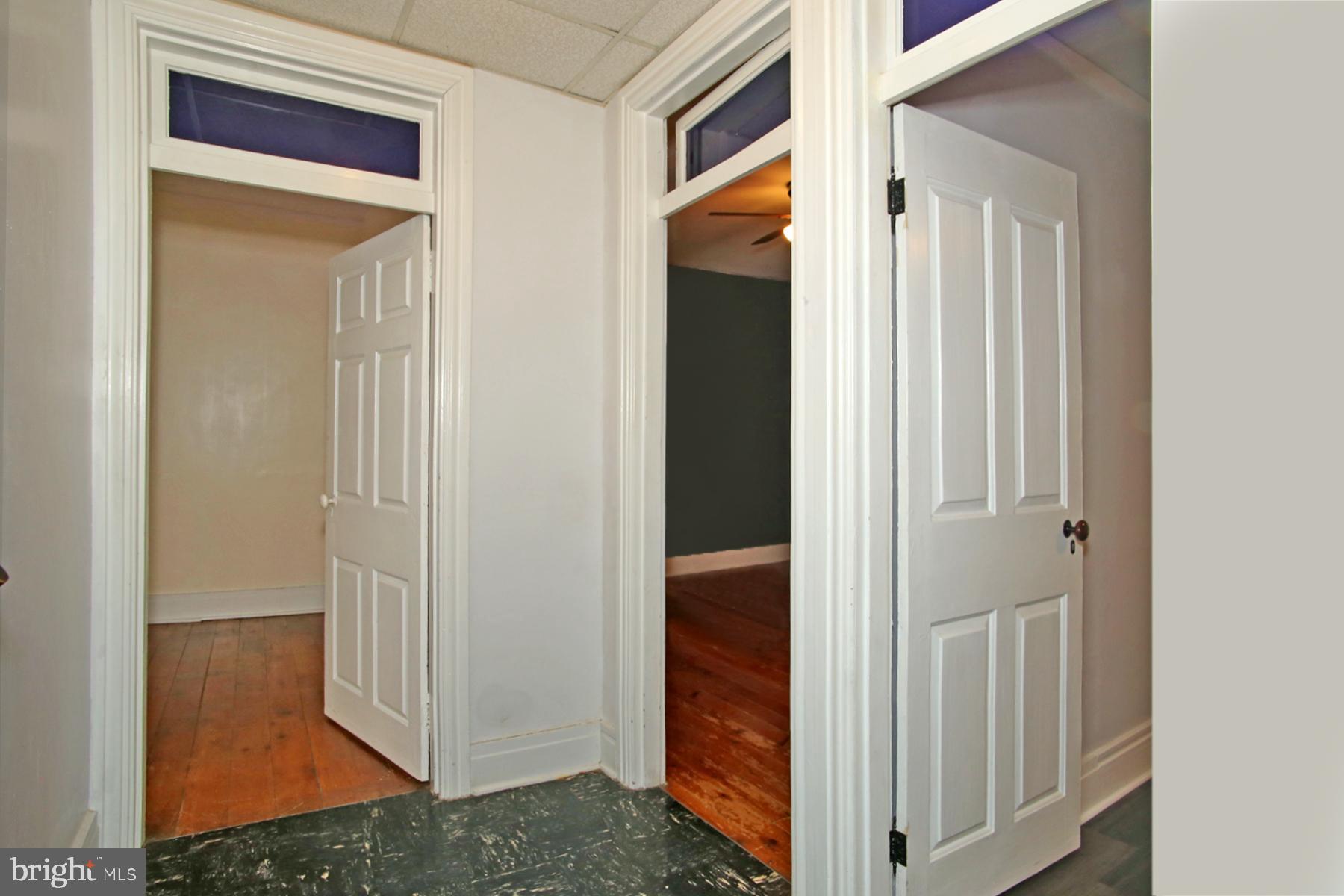 JONESTOWN BOROUGH - Residential