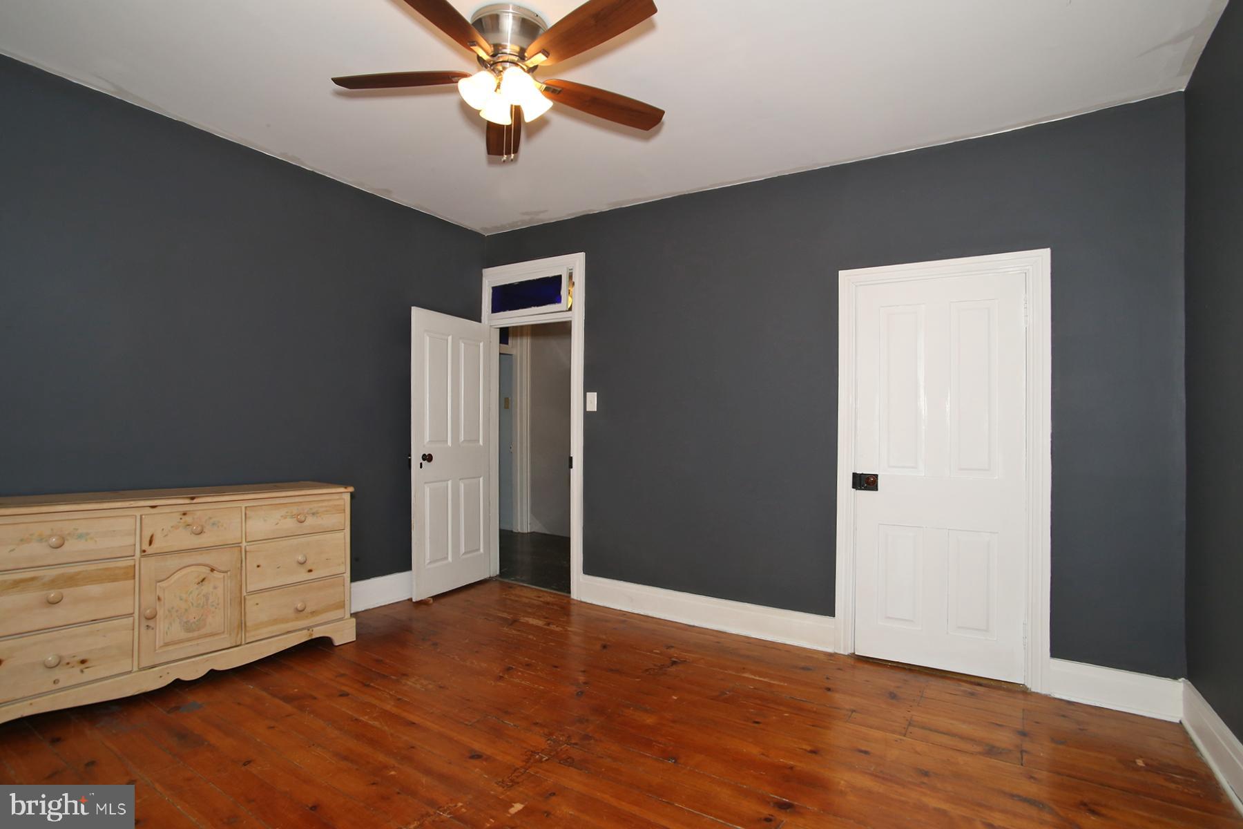 JONESTOWN BOROUGH - Residential