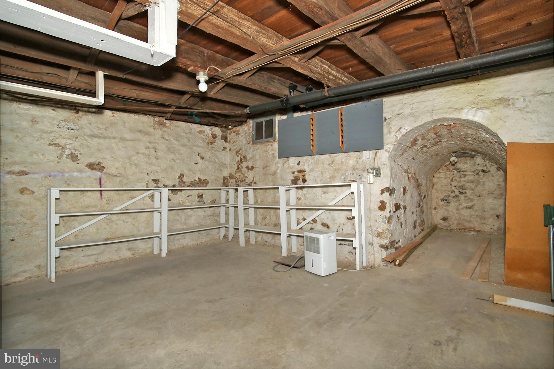 JONESTOWN BOROUGH - Residential