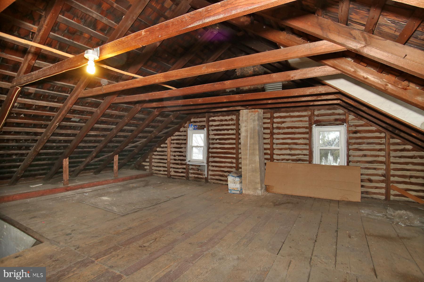 JONESTOWN BOROUGH - Residential