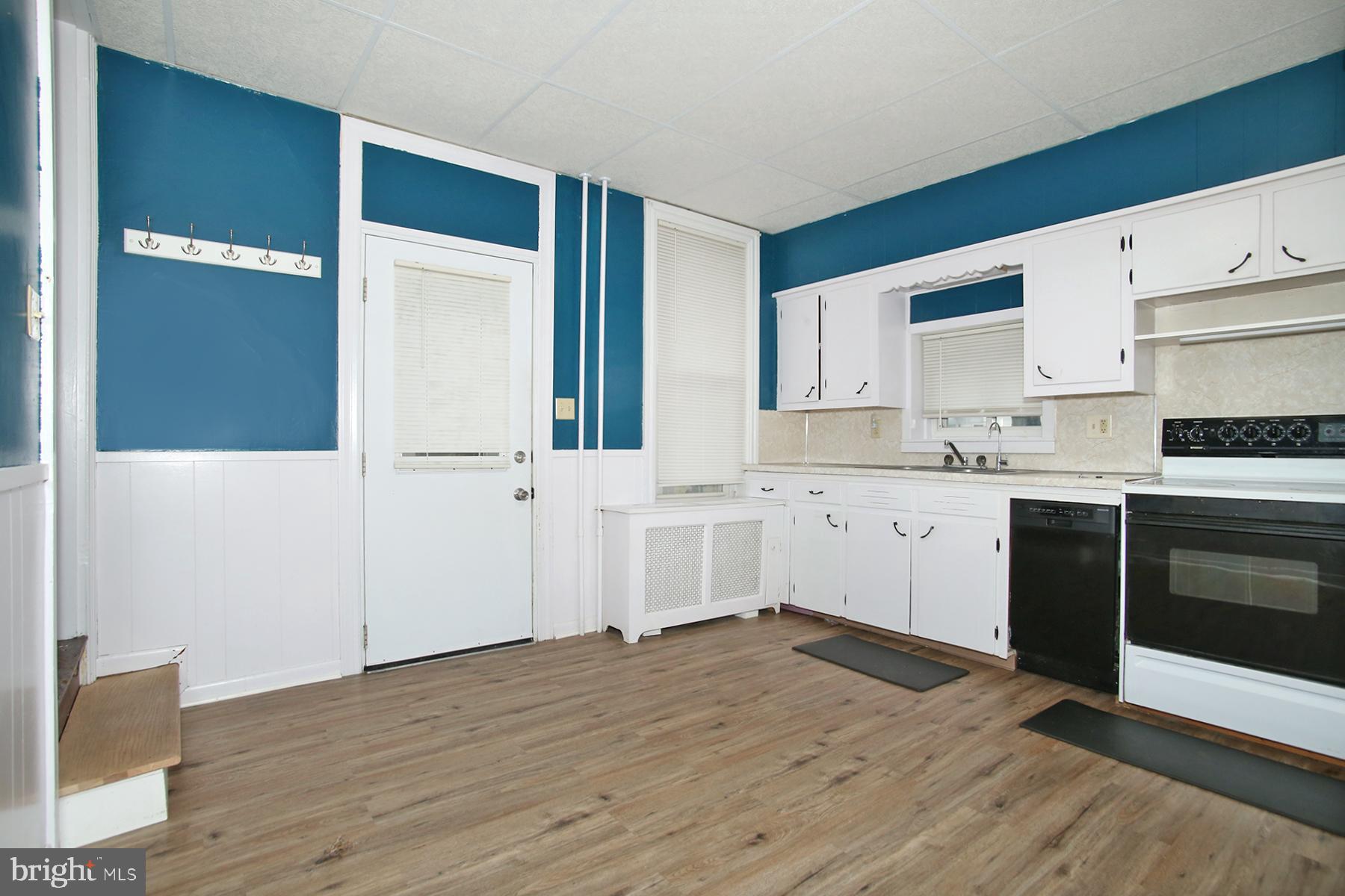 JONESTOWN BOROUGH - Residential