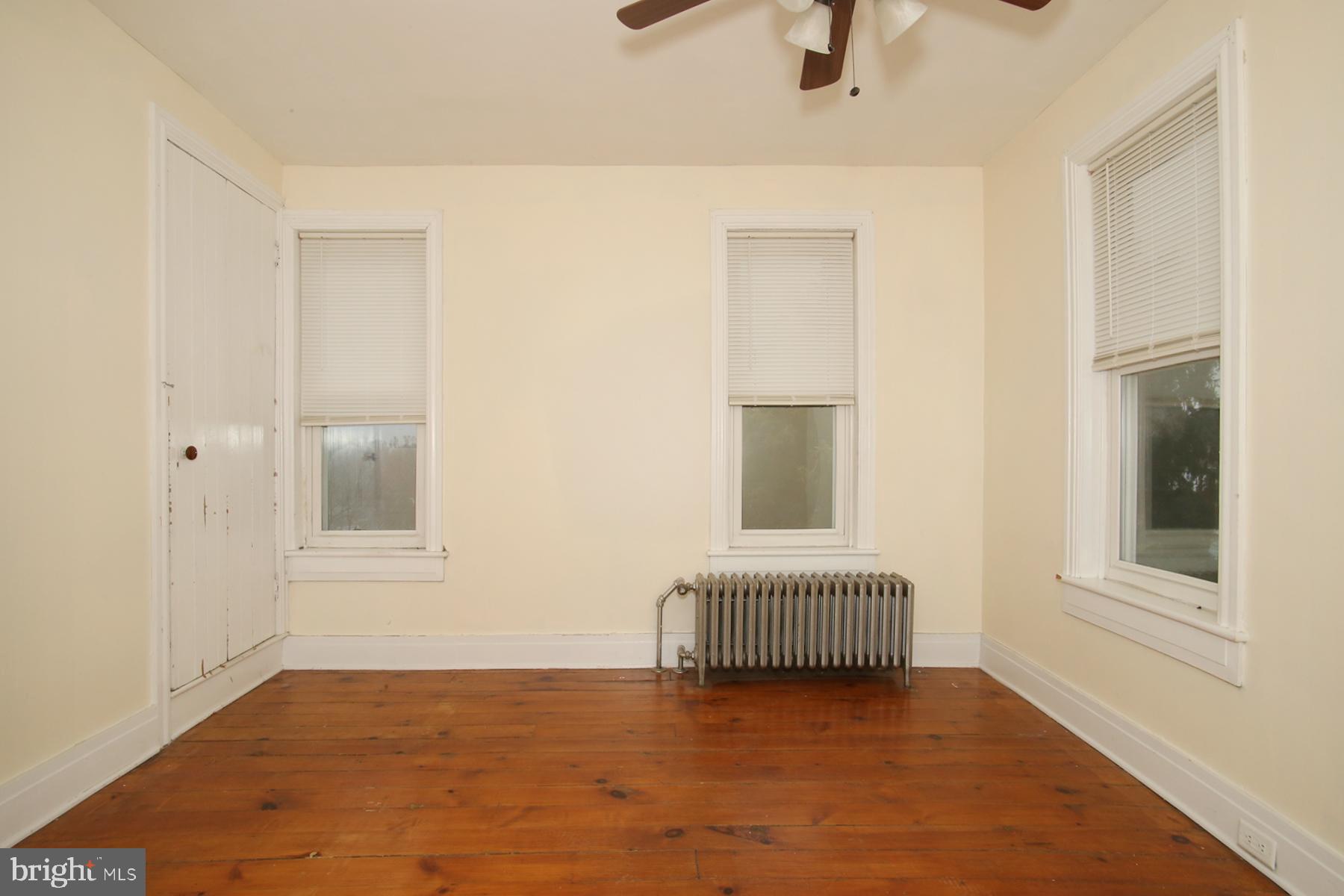 JONESTOWN BOROUGH - Residential