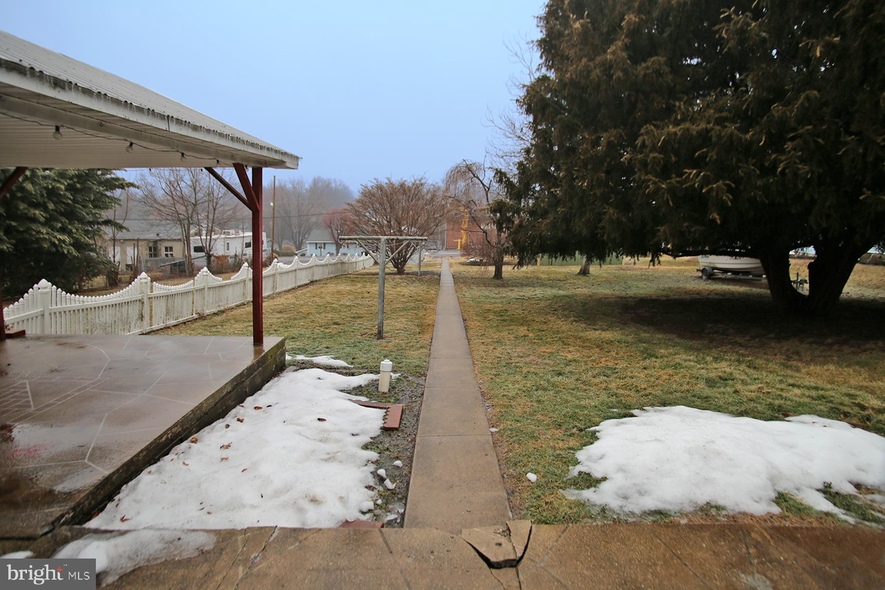 JONESTOWN BOROUGH - Residential