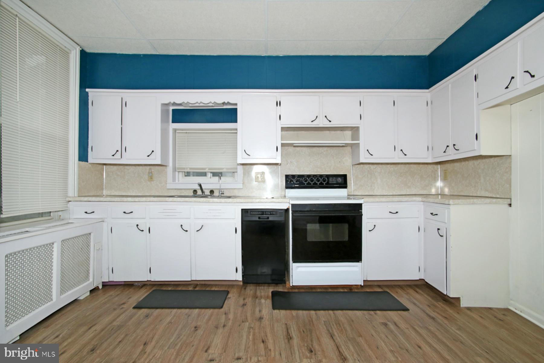 JONESTOWN BOROUGH - Residential