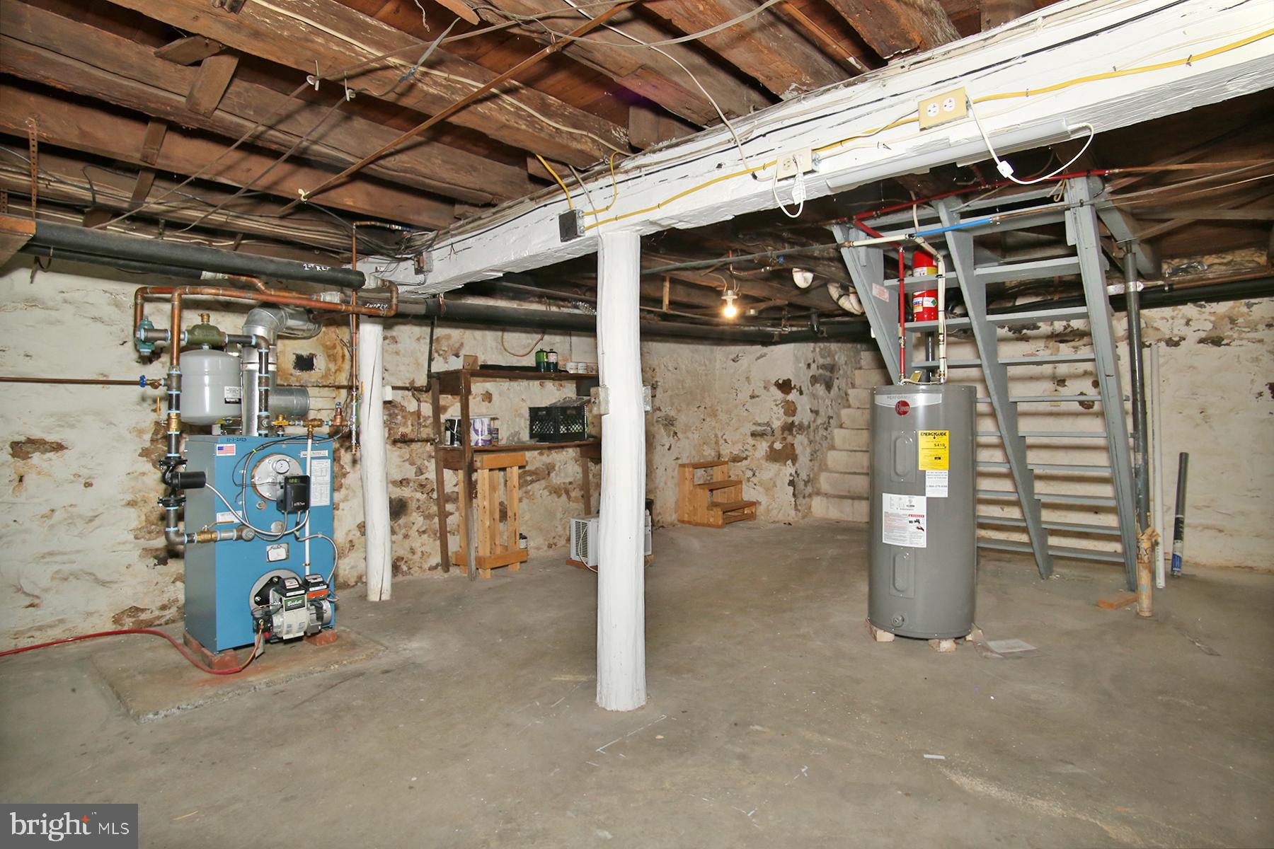 JONESTOWN BOROUGH - Residential