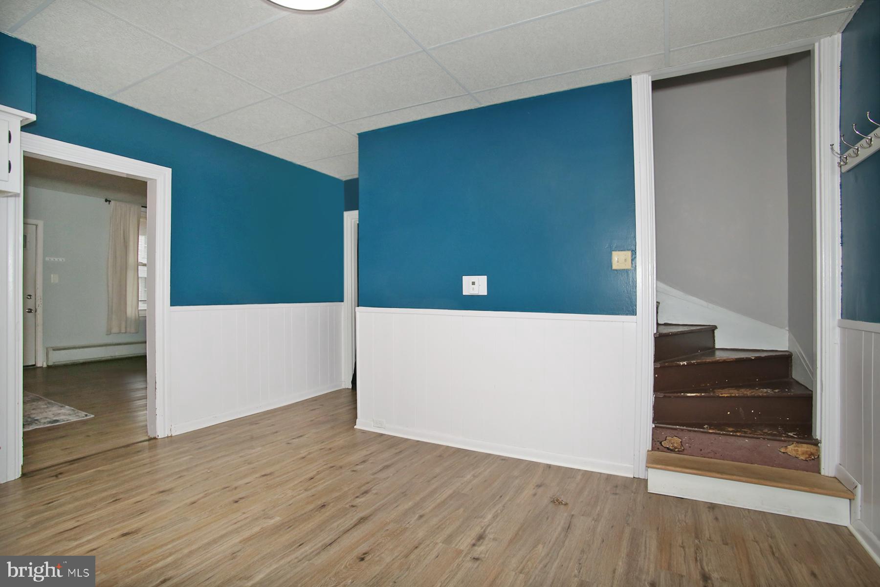 JONESTOWN BOROUGH - Residential