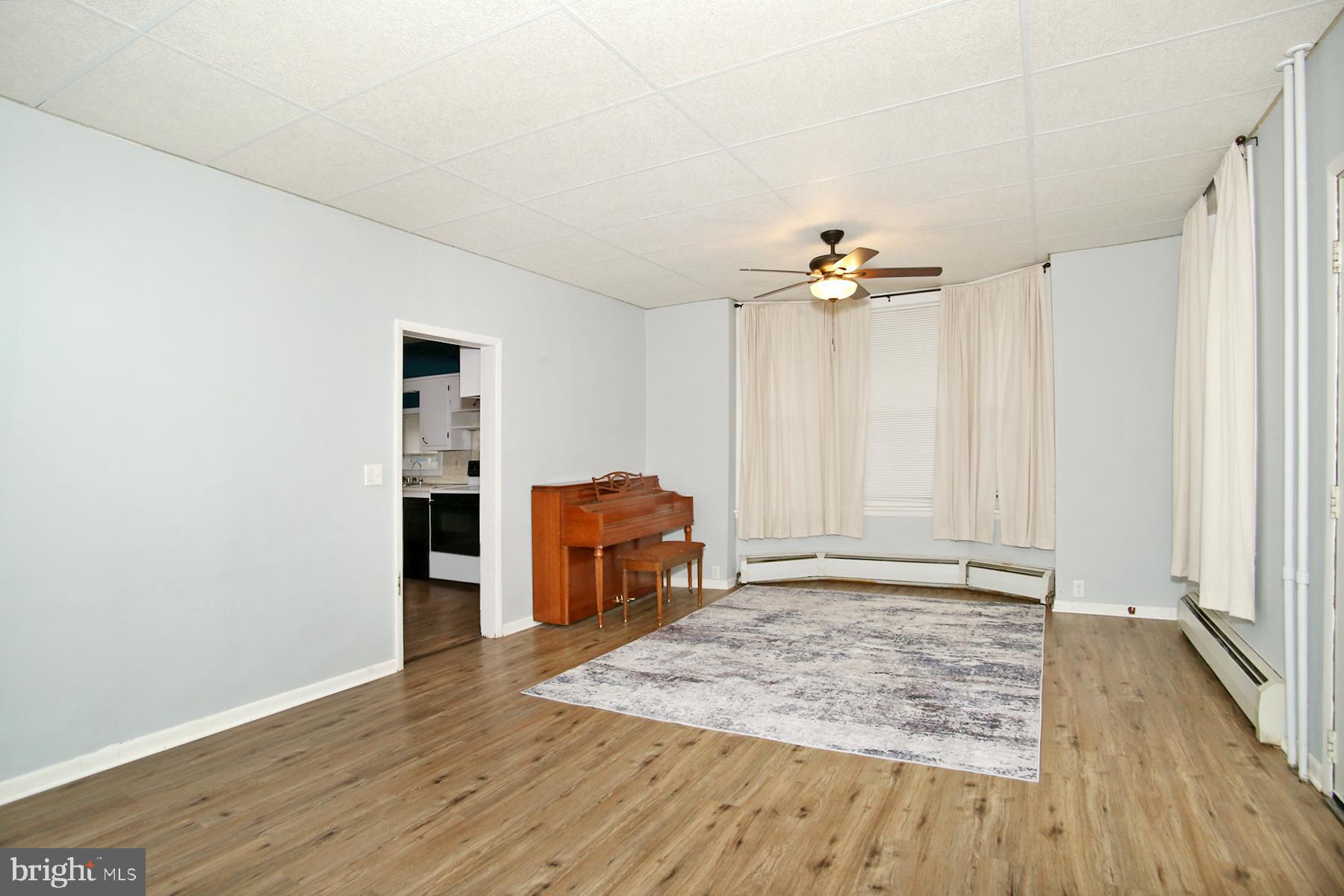 JONESTOWN BOROUGH - Residential