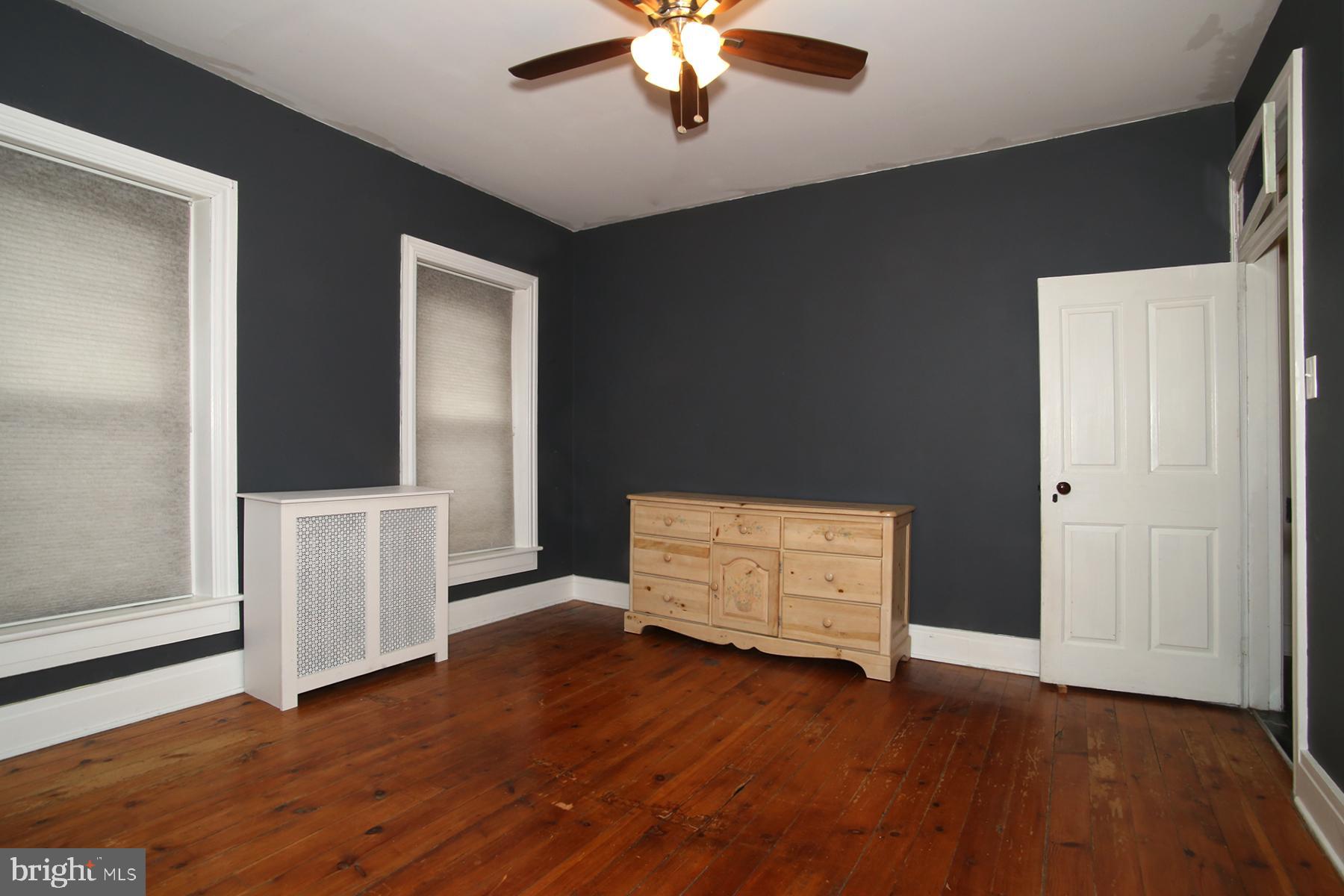 JONESTOWN BOROUGH - Residential