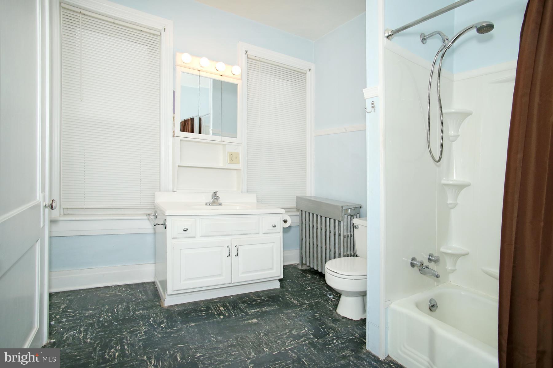 JONESTOWN BOROUGH - Residential