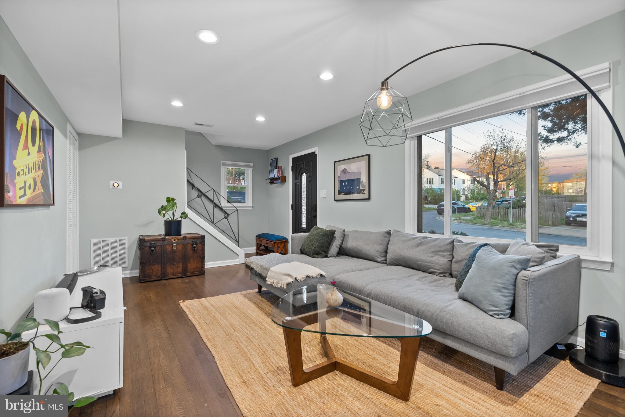 PARKLAWN - Residential