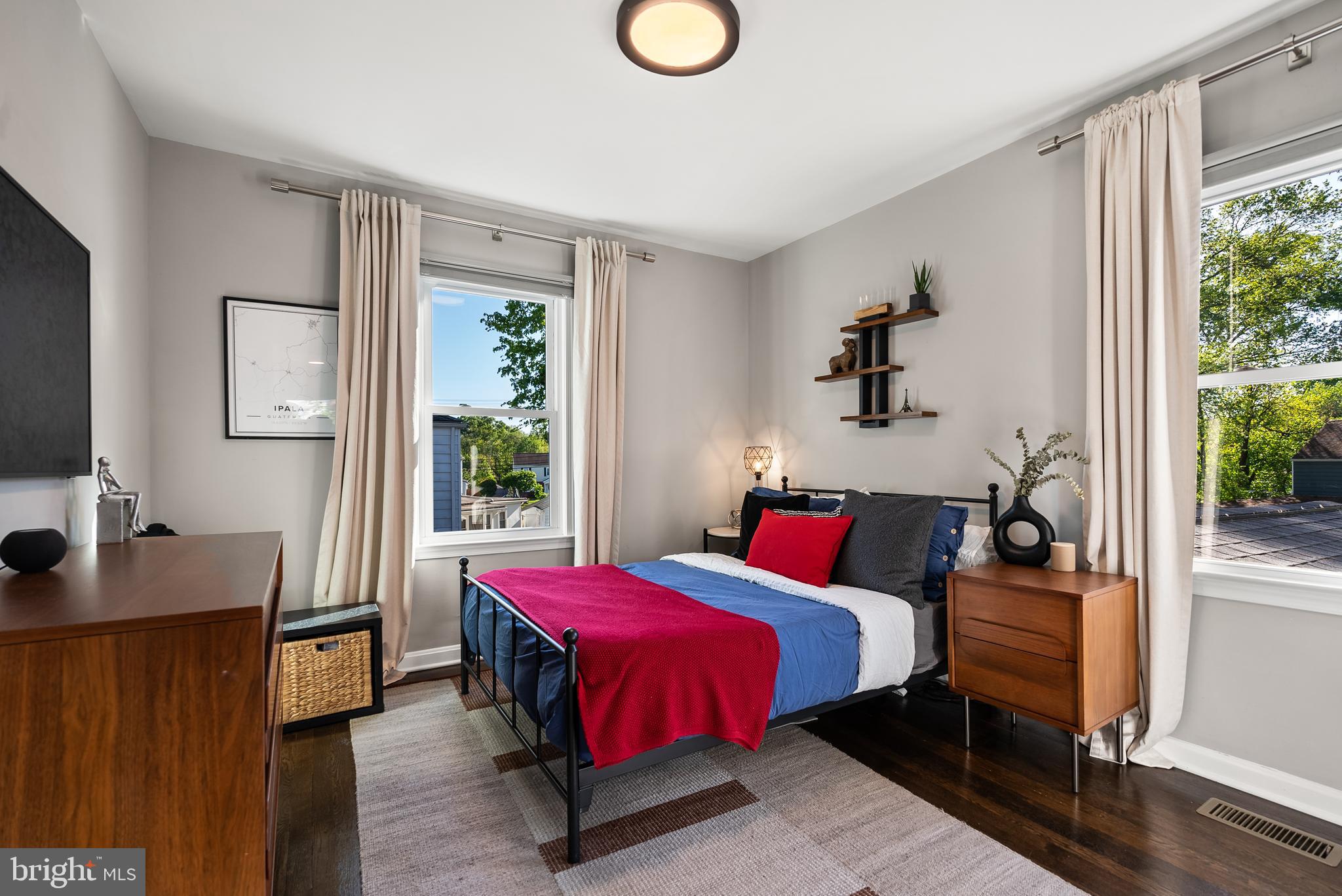 PARKLAWN - Residential