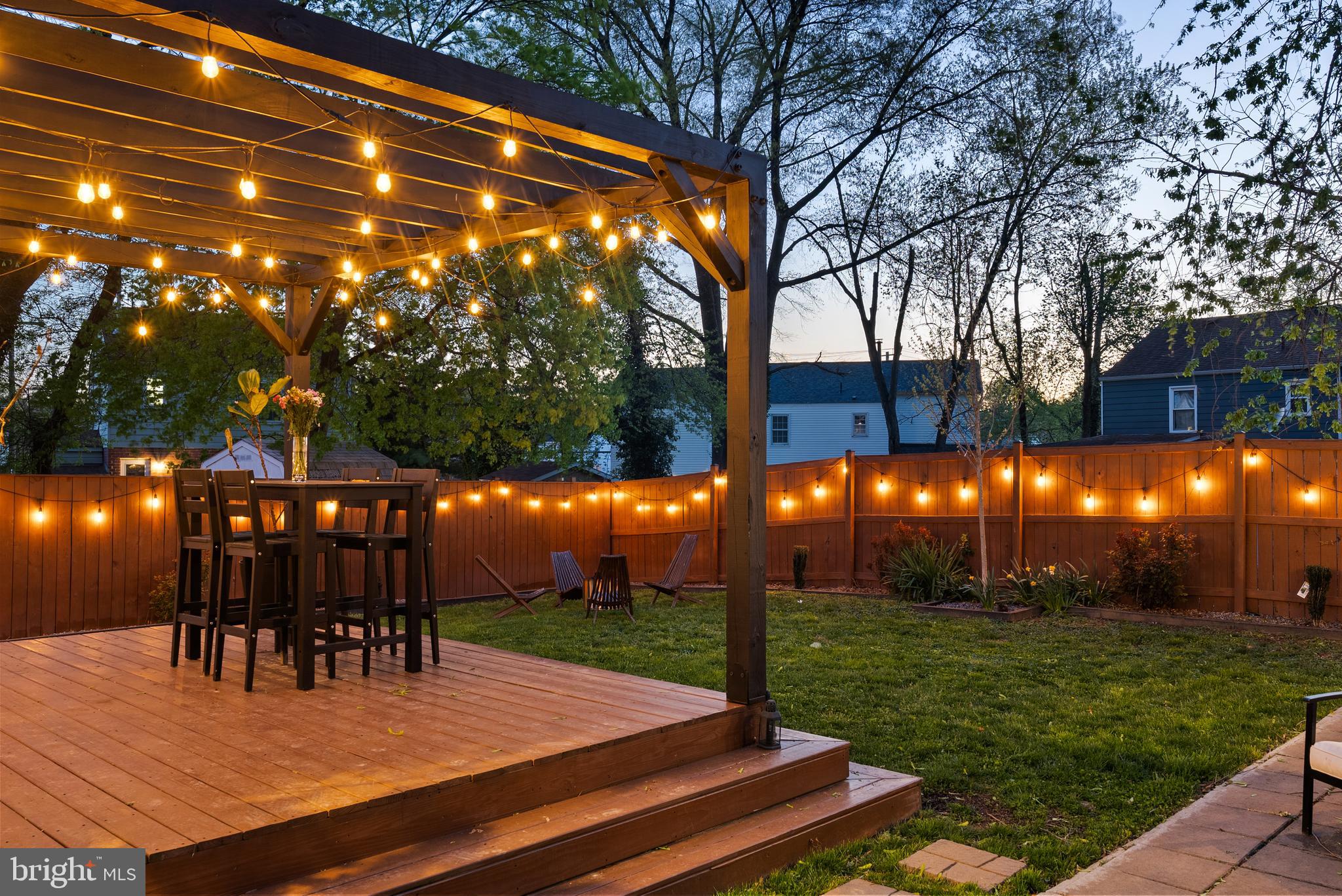 PARKLAWN - Residential