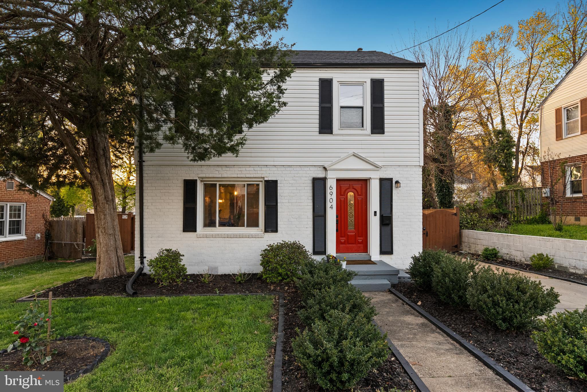 PARKLAWN - Residential