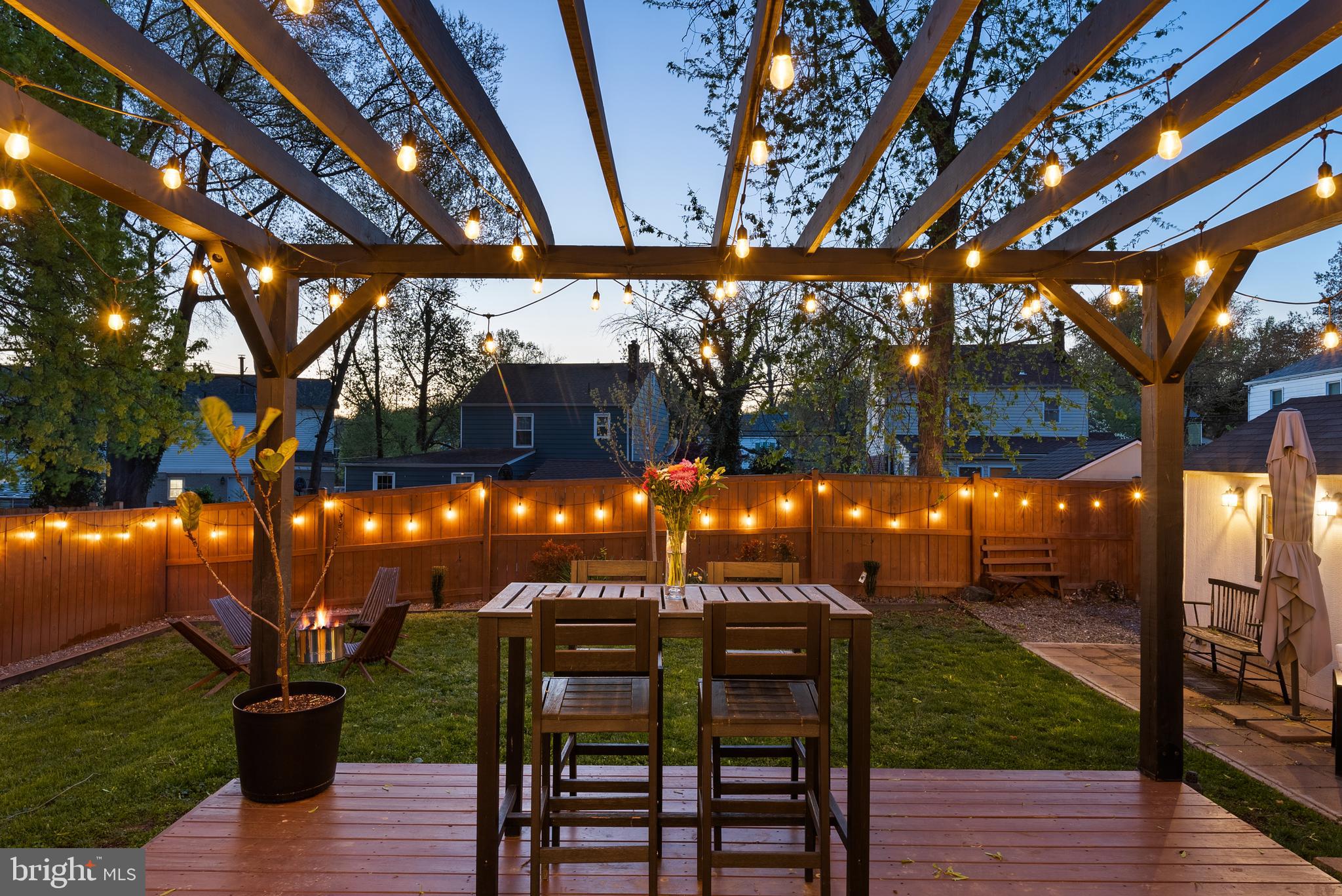 PARKLAWN - Residential