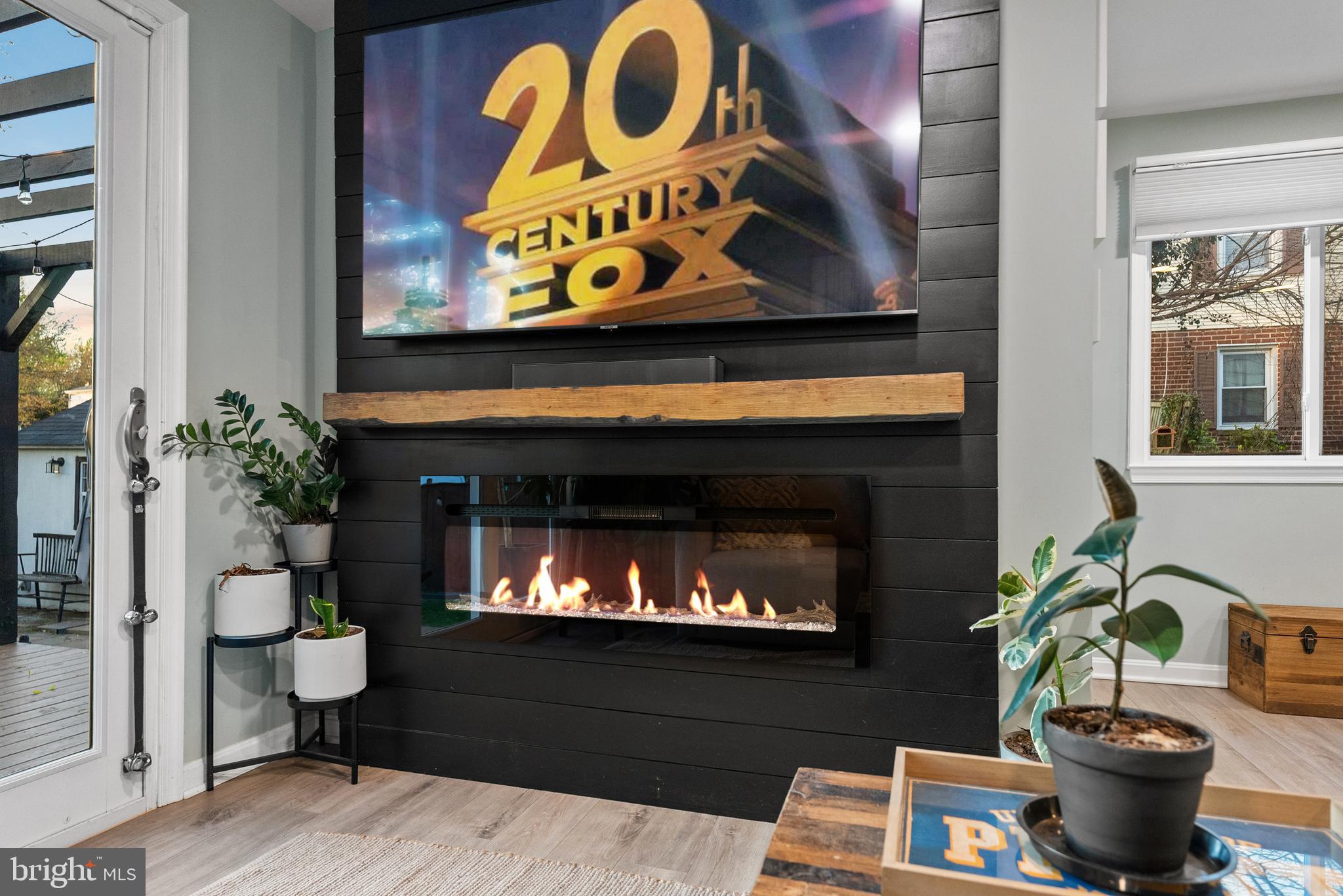 PARKLAWN - Residential