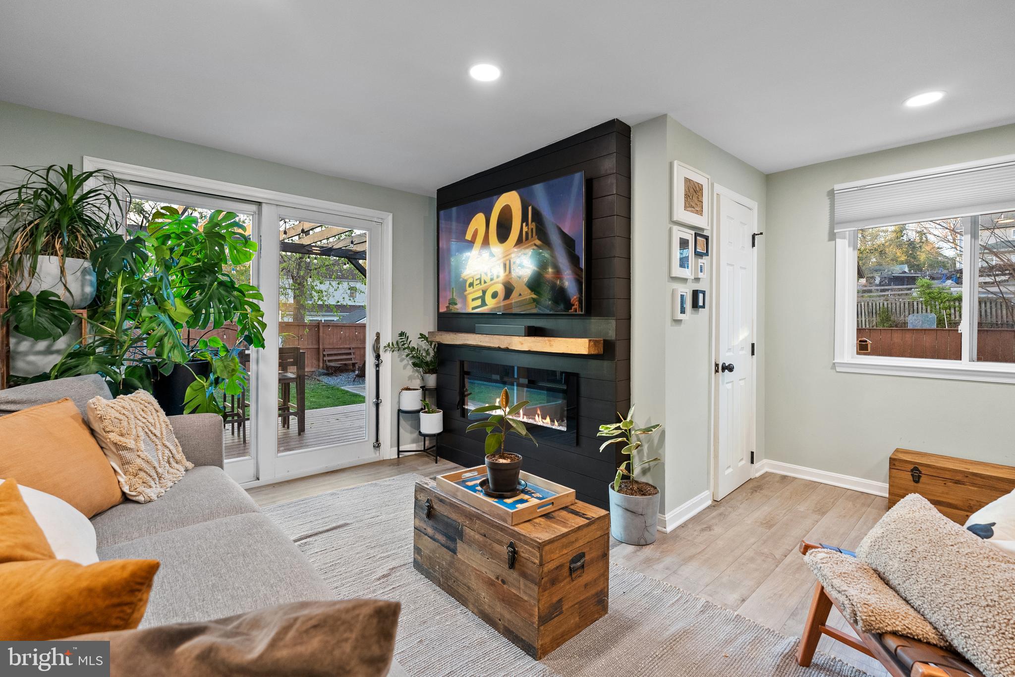 PARKLAWN - Residential