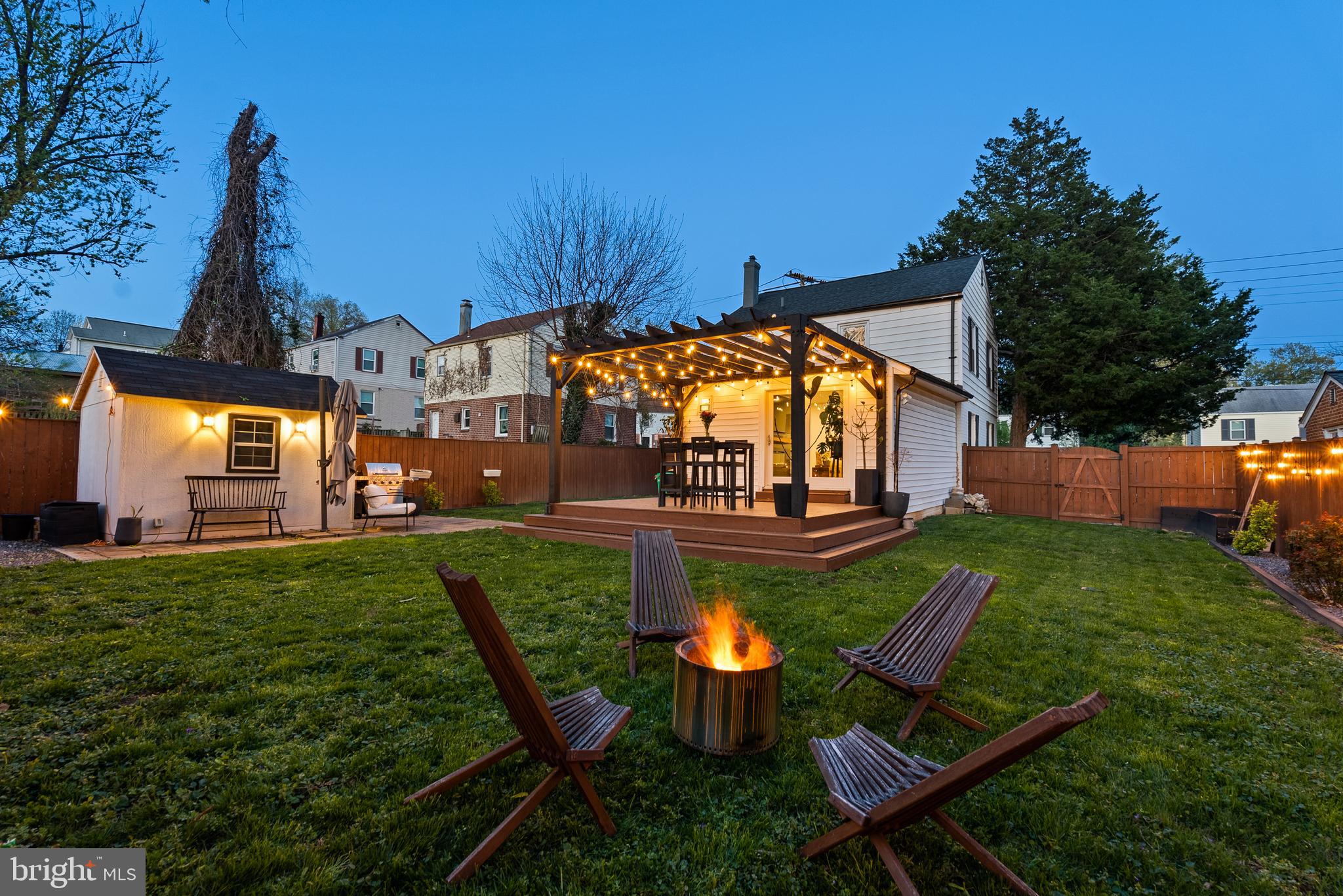 PARKLAWN - Residential