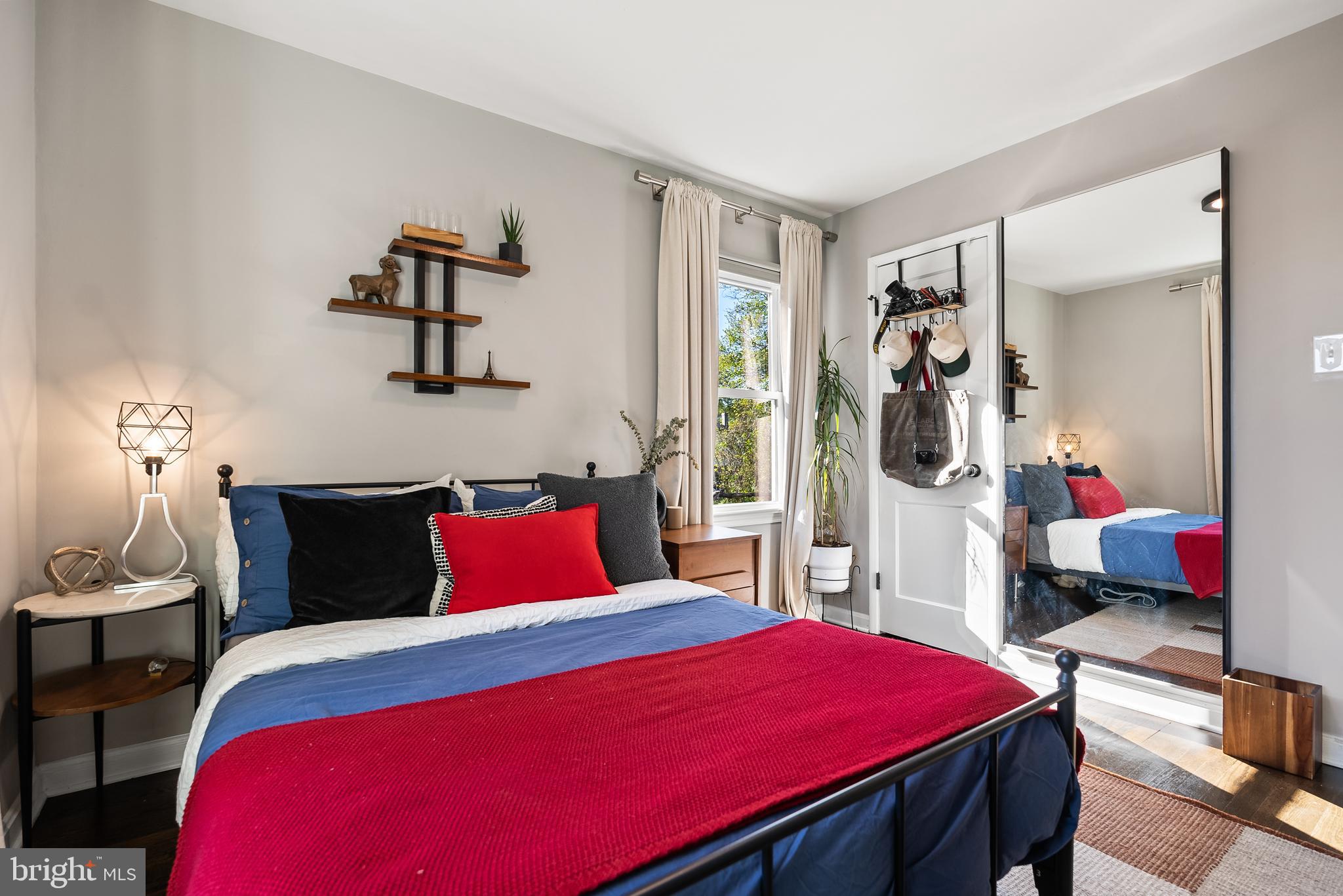 PARKLAWN - Residential