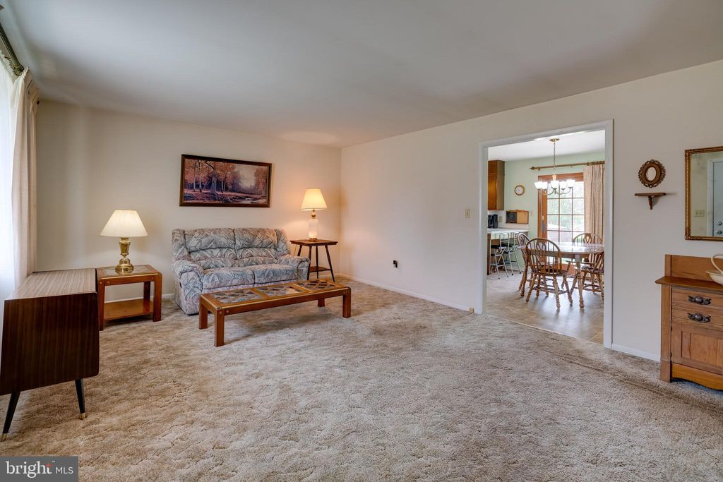 Photo of 63 VISTA DR, MARIETTA, PA 17547 (MLS # PALA2038068)