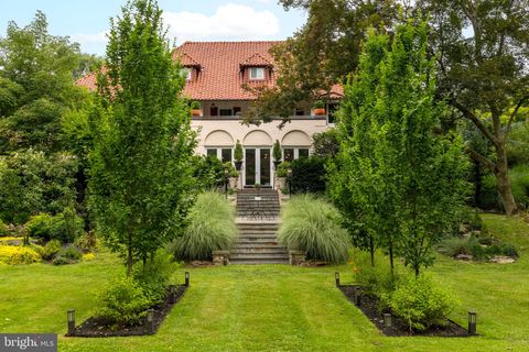 Photo of 1212 Lenox Road, JENKINTOWN, PA 19046 (MLS # PAMC2185036)