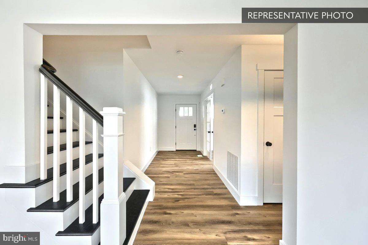 HILLS AT VALLEY VIEW - Residential