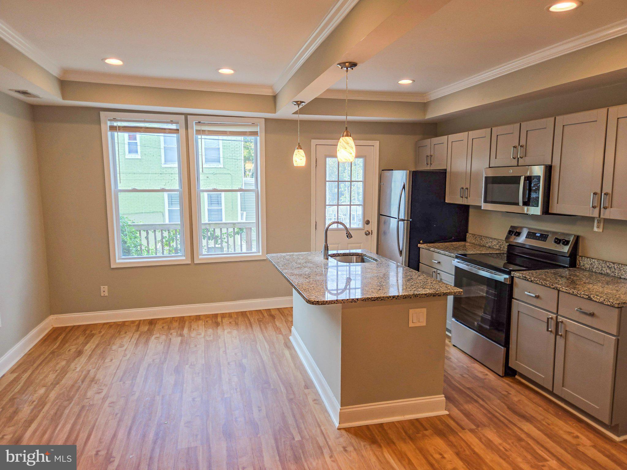 4126 REISTERSTOWN ROAD