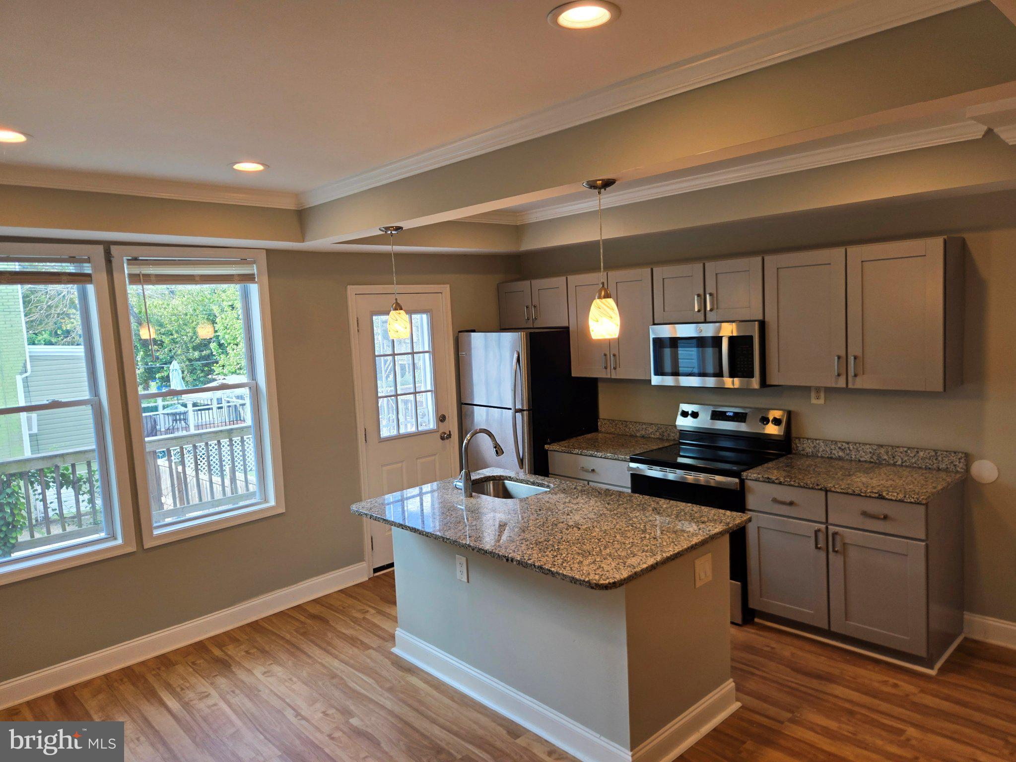 4126 REISTERSTOWN ROAD