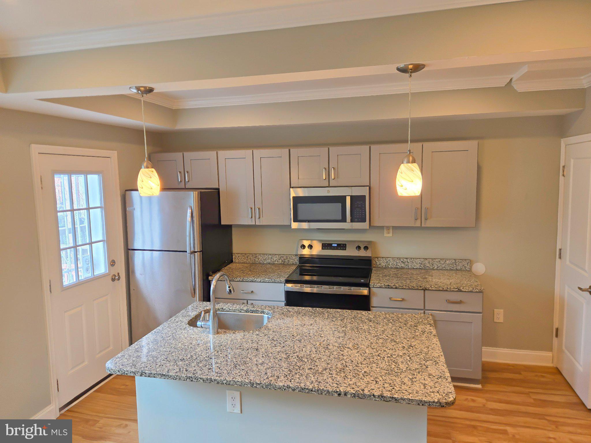 4126 REISTERSTOWN ROAD