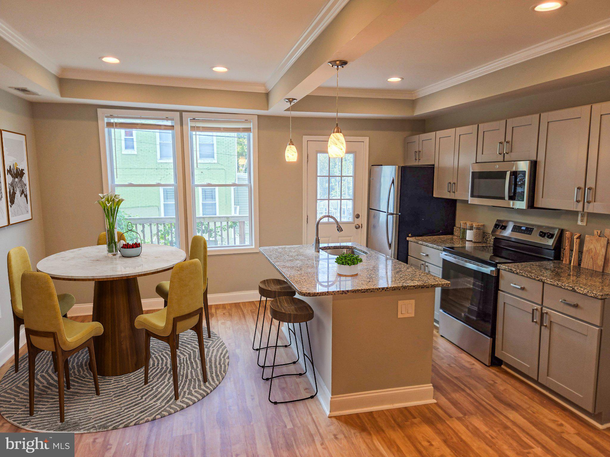 4126 REISTERSTOWN ROAD