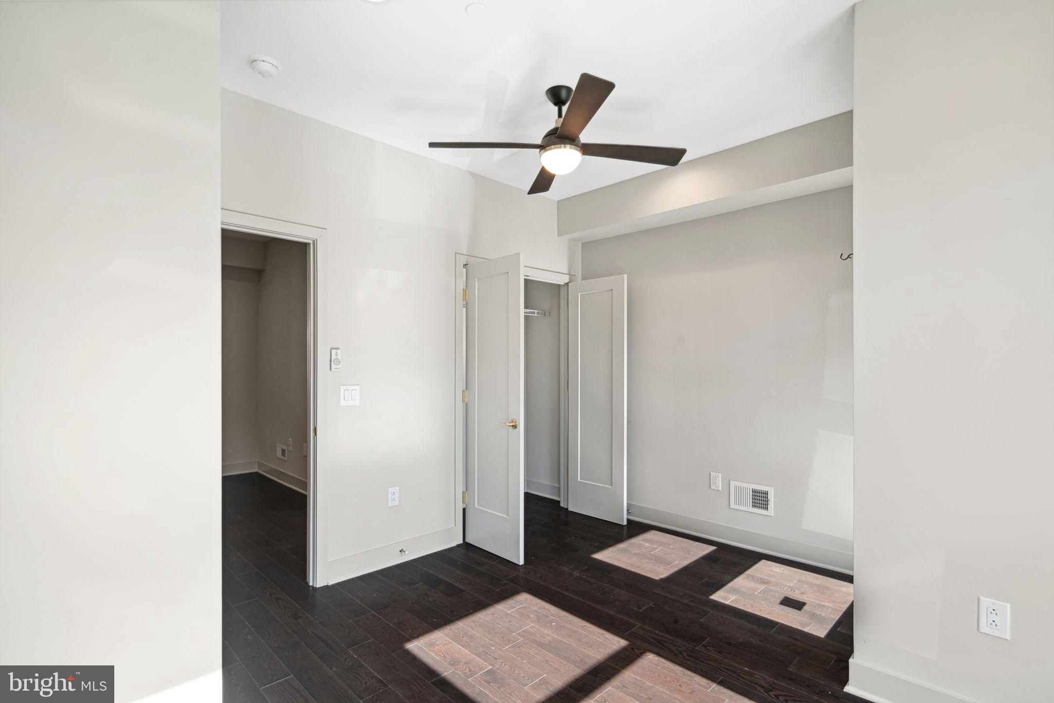 FAIRMOUNT - Residential