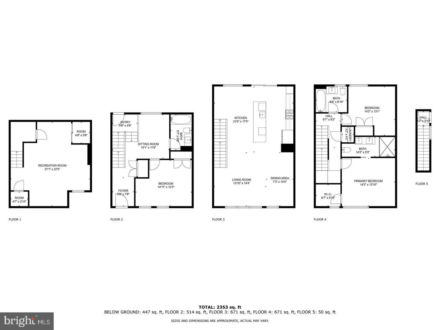 FAIRMOUNT - Residential
