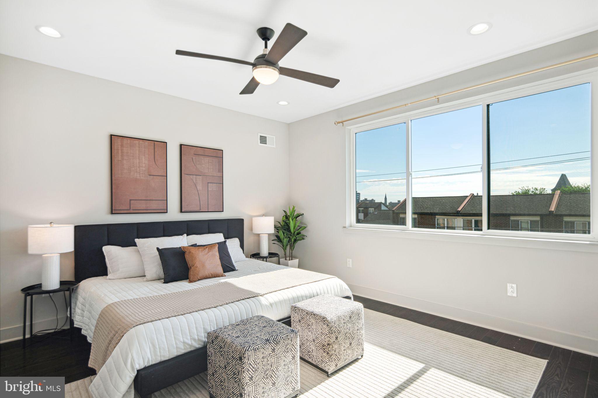 FAIRMOUNT - Residential