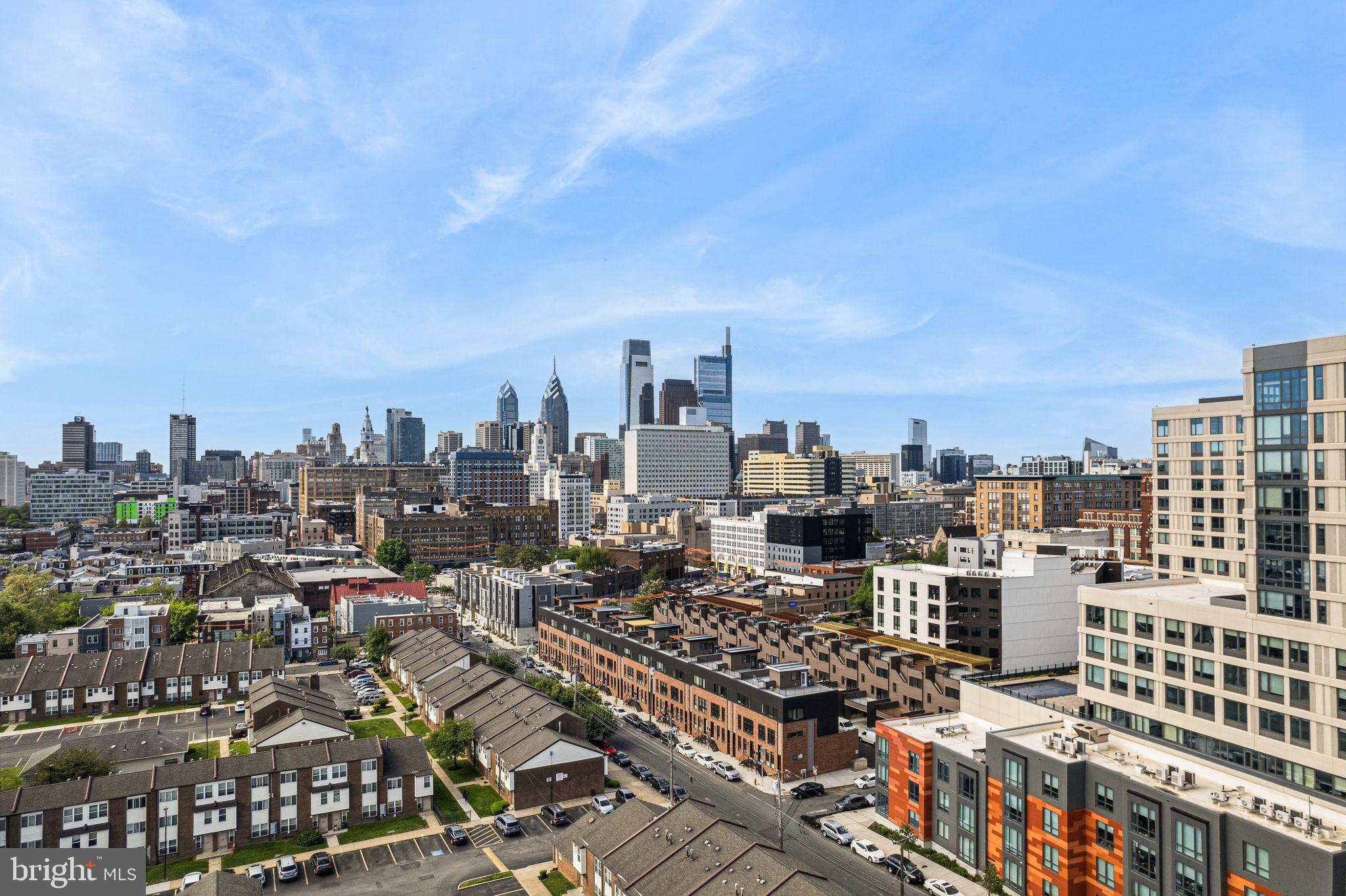 FAIRMOUNT - Residential