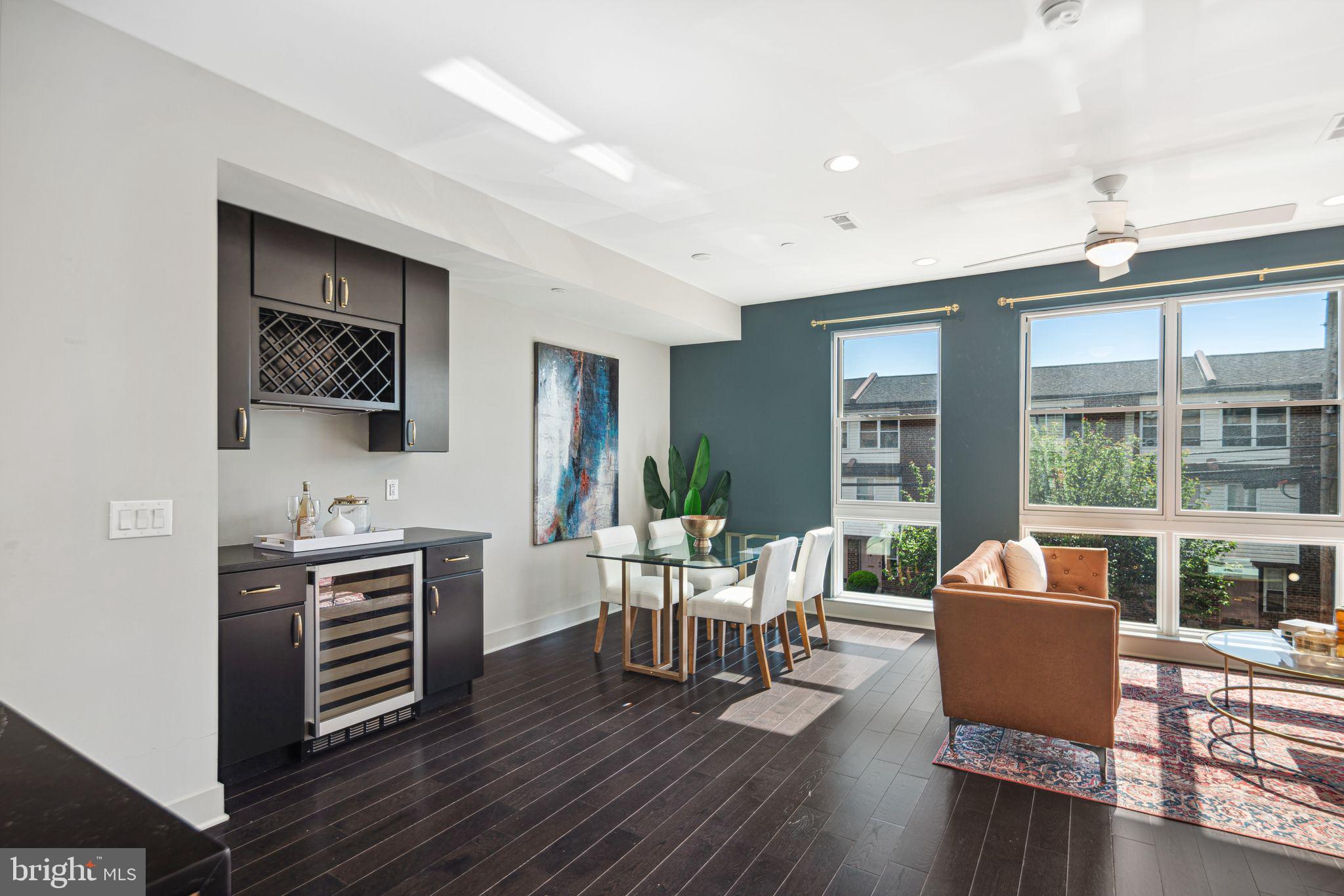 FAIRMOUNT - Residential