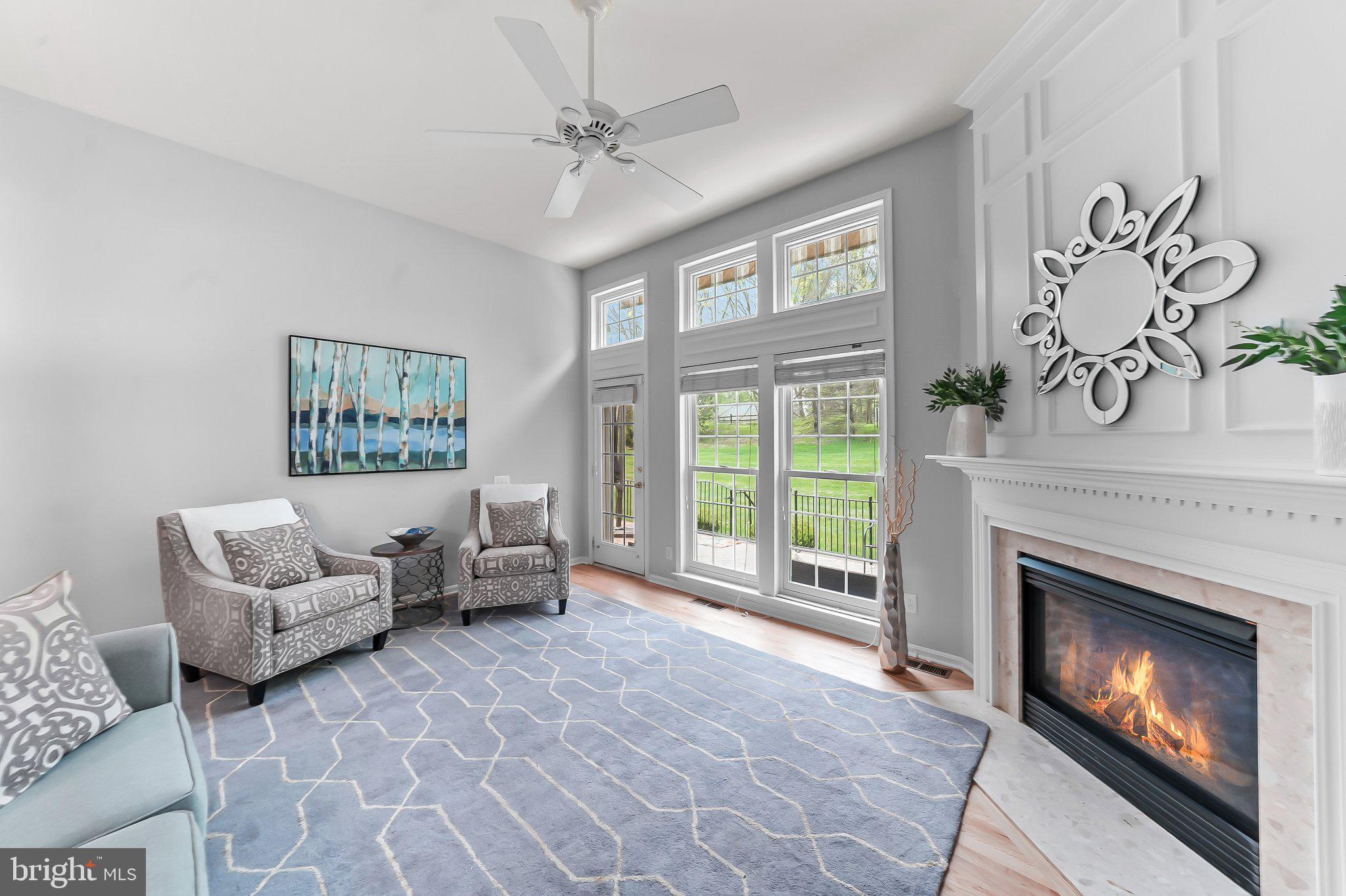 TRADITIONS AT LONG - Residential