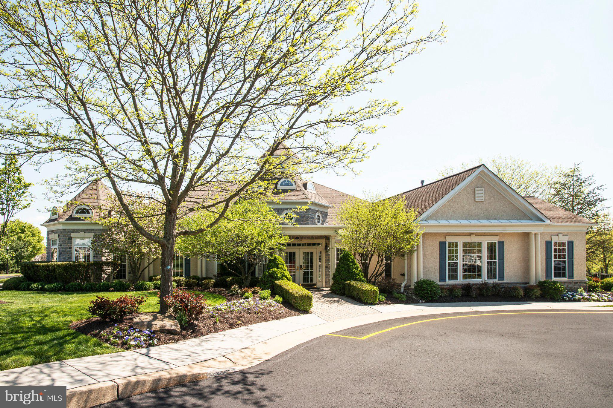 TRADITIONS AT LONG - Residential