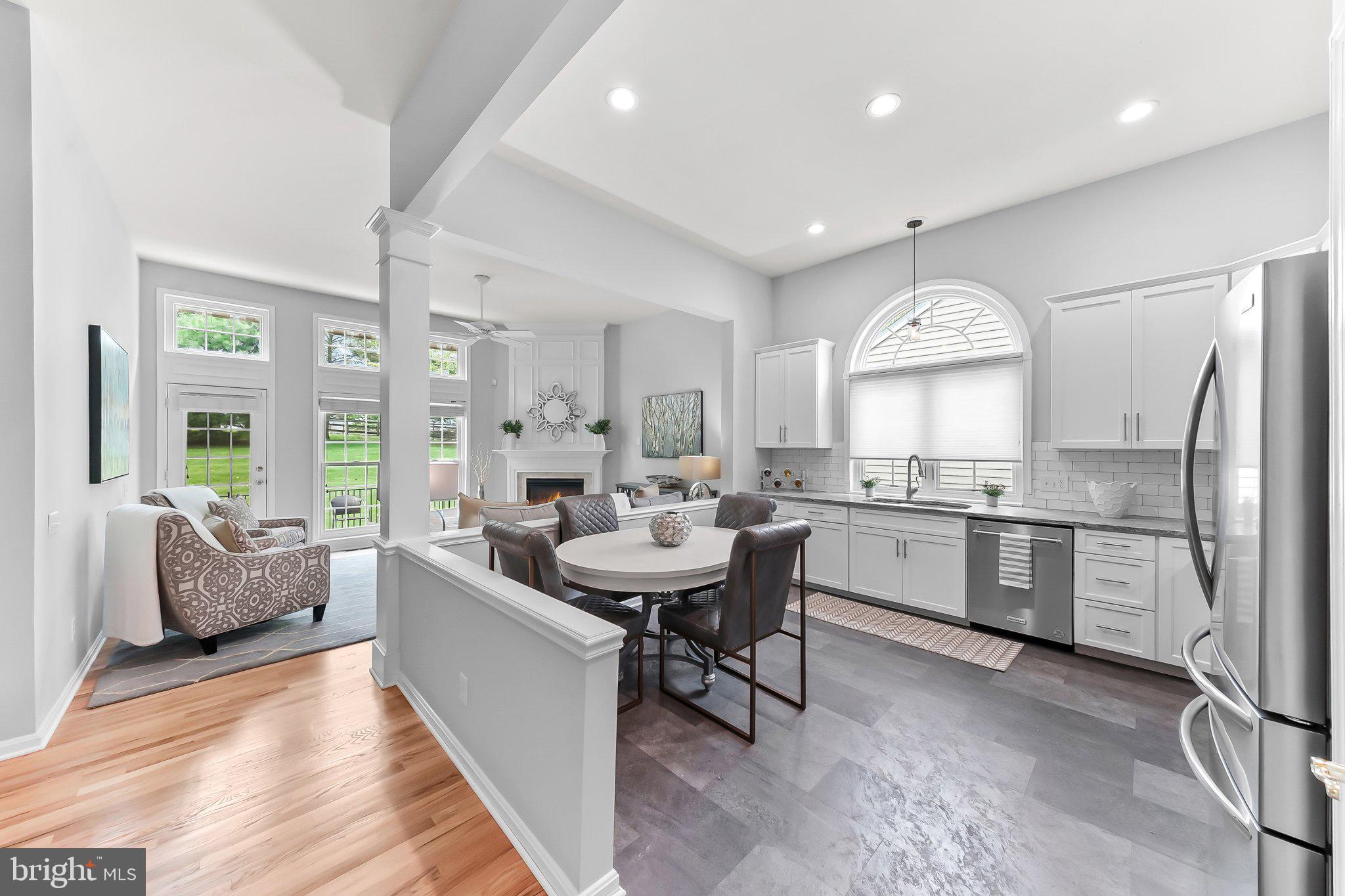 TRADITIONS AT LONG - Residential