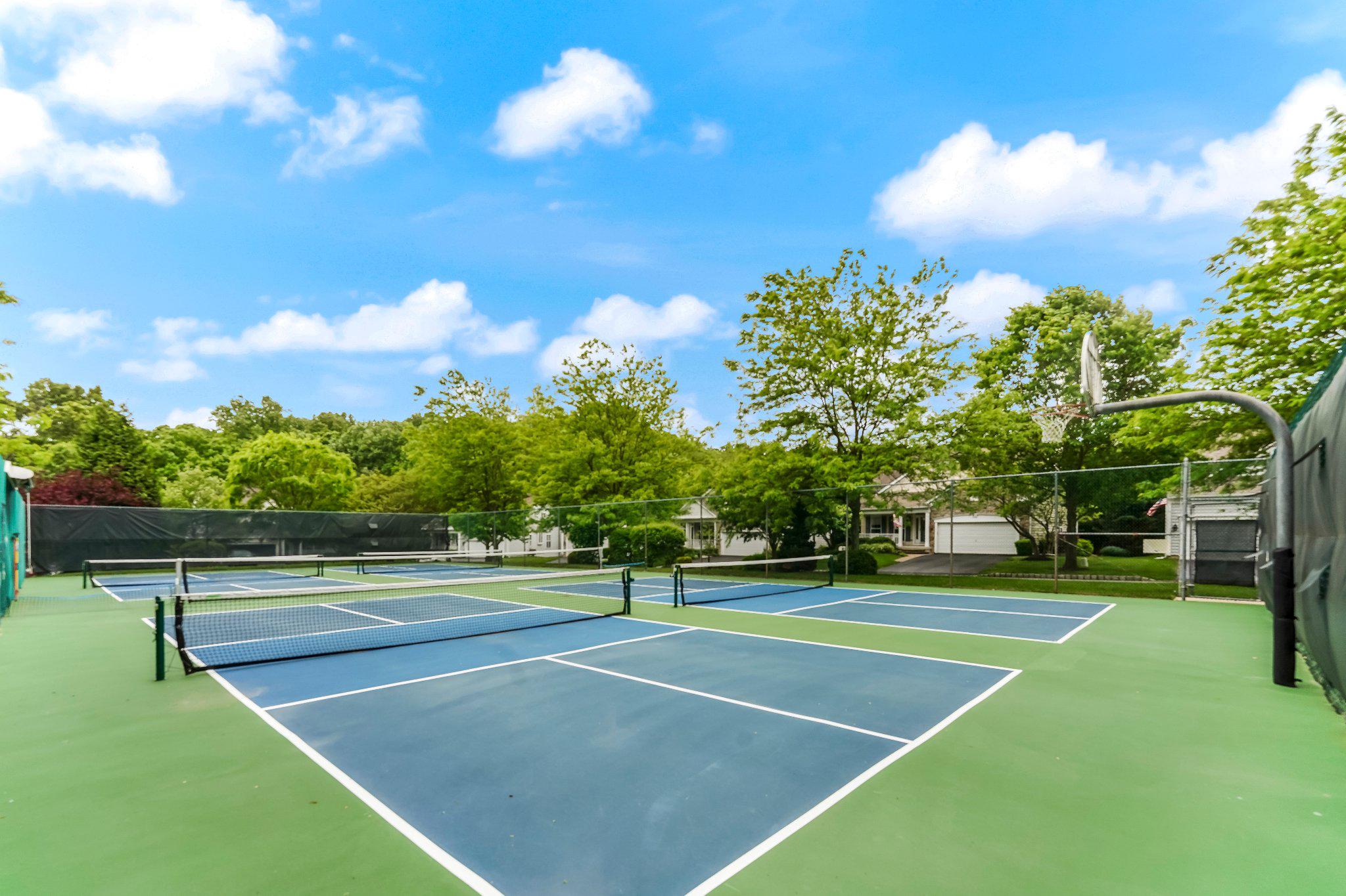 TRADITIONS AT LONG - Residential